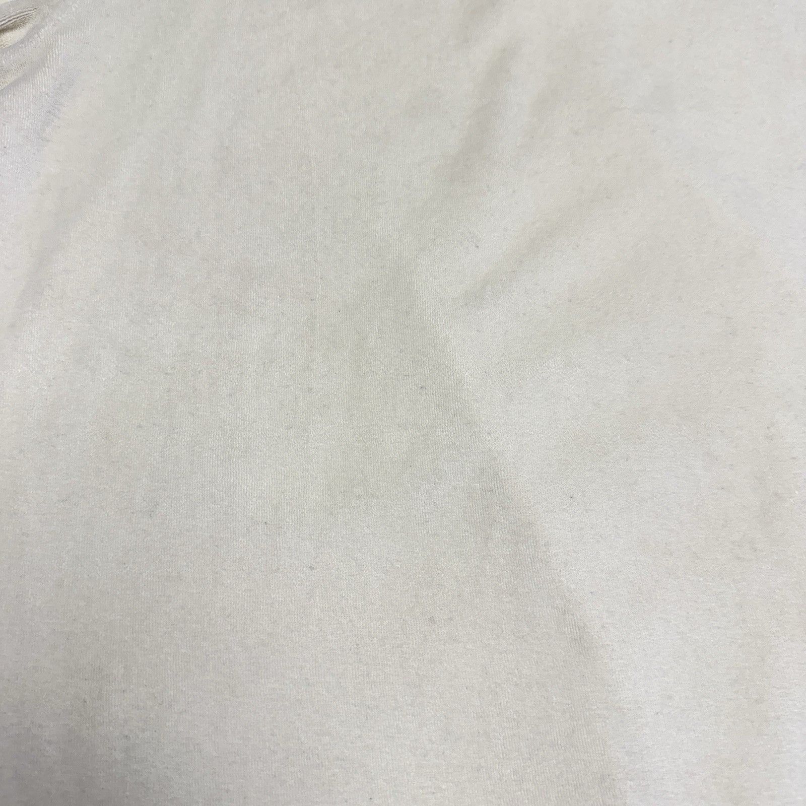 Polo Ralph Lauren Ralph Lauren Polo Terry Cloth Shirt Mens XL 25x28 White Shor Size US XL / EU 56 / 4 - 13 Thumbnail