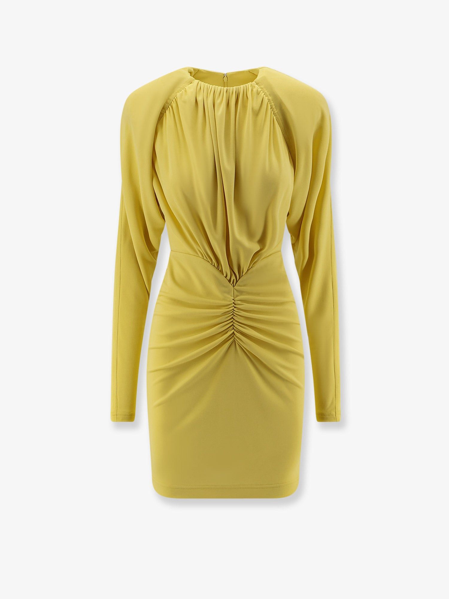 Stella McCartney Sustainable Viscose Dress Size M / US 6-8 / IT 42-44 - 1 Thumbnail