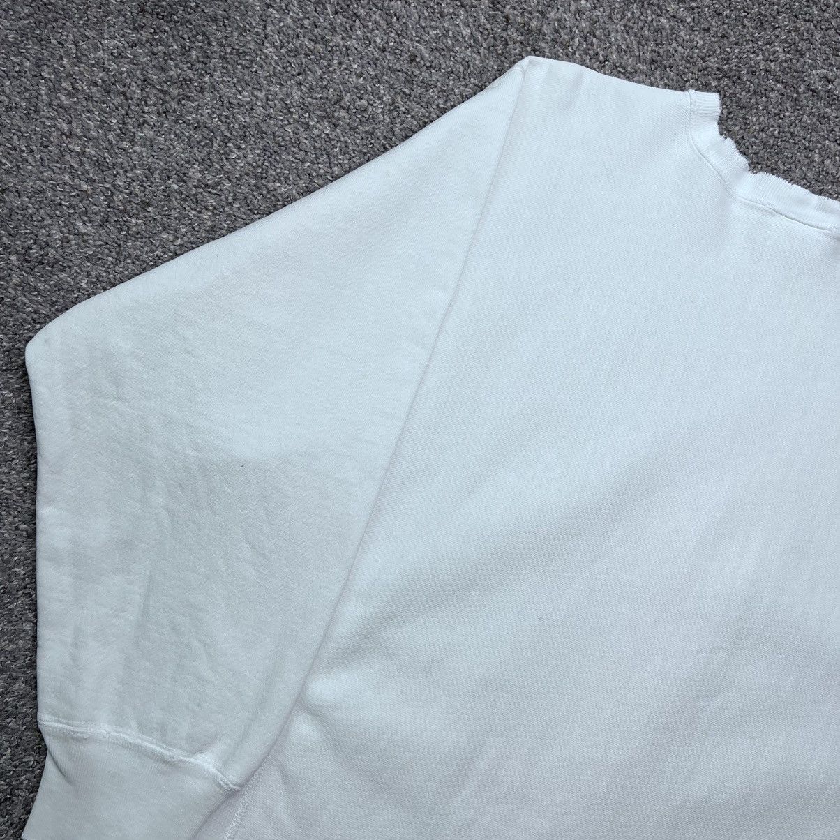 Champion Vtg 80s The Sharper Image Champion Reverse Weave Sweatshirt Size US XL / EU 56 / 4 - 23 Thumbnail