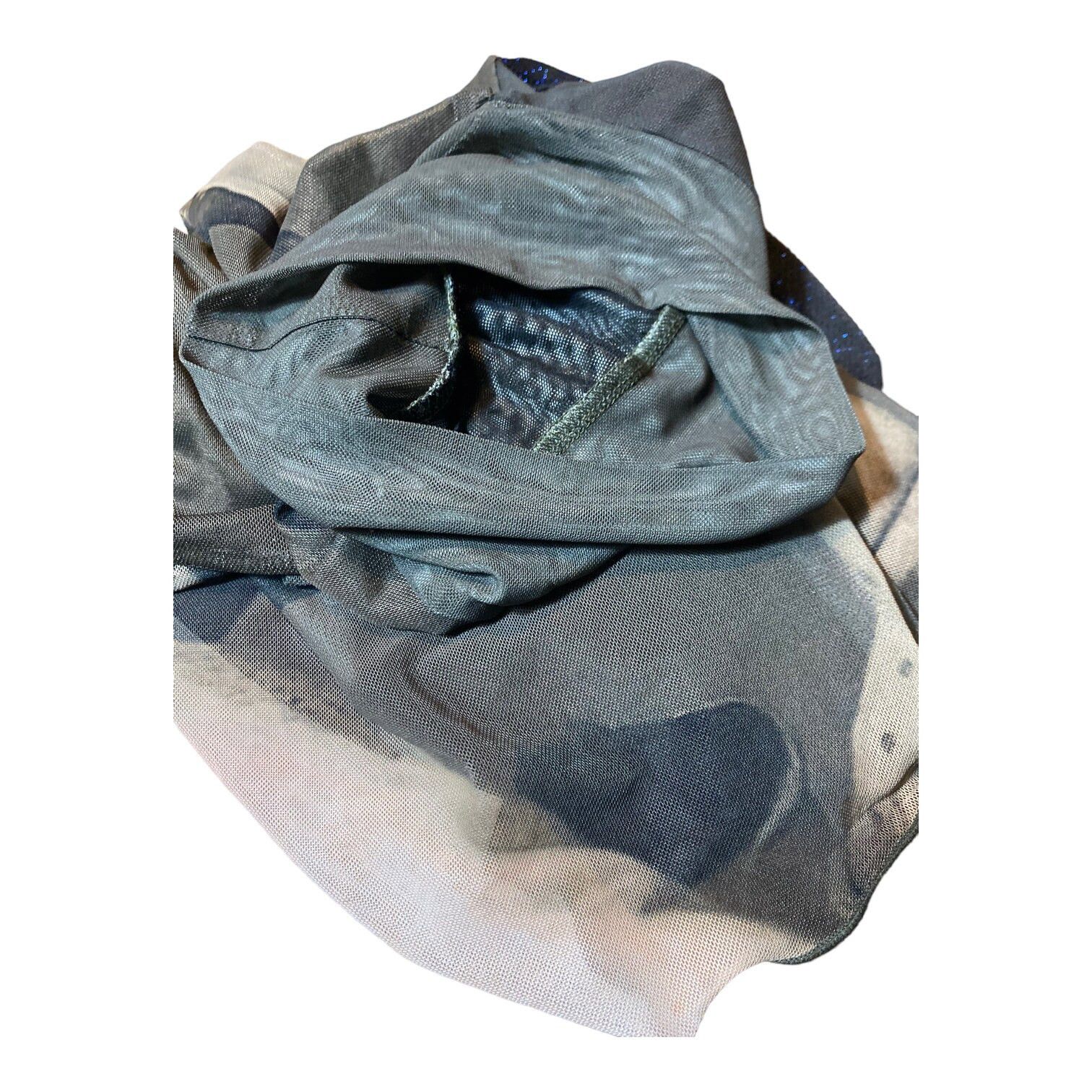 Other The Desigual Photography Mesh Top Size ONE SIZE - 4 Thumbnail