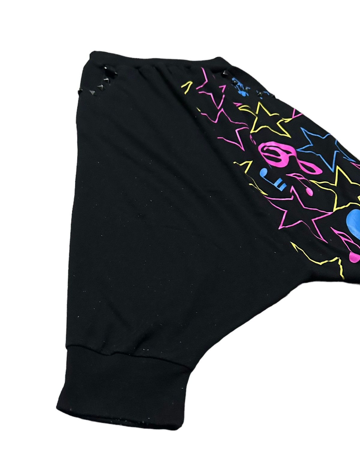 Japanese Brand Super lovers sarouel pants Size US 28 / EU 44 - 9 Thumbnail