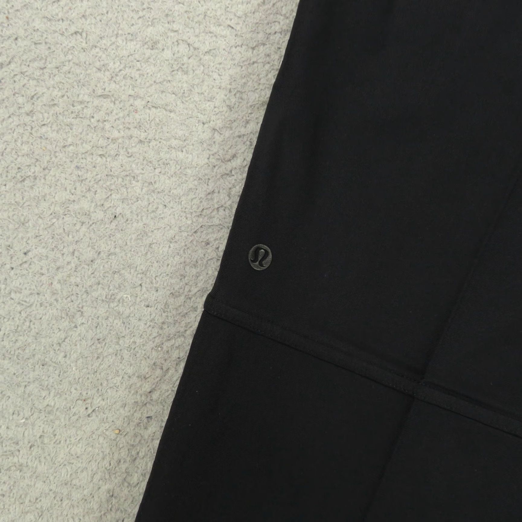 Lululemon Lululemon ABC Pants Mens 38x30 Classic Warpstreme Black 5 Pocket FIRST VERSION Size US 38 / EU 54 - 4 Thumbnail