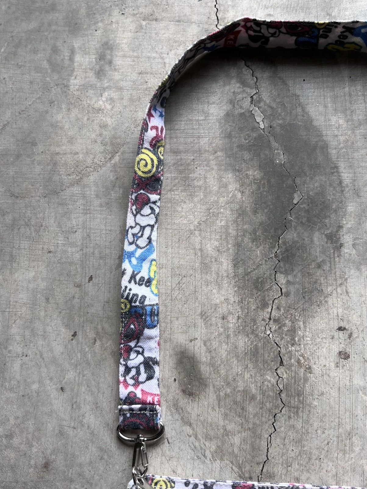 Hysteric Glamour Hysteric Glamour Bag Full Print Size ONE SIZE - 4 Thumbnail
