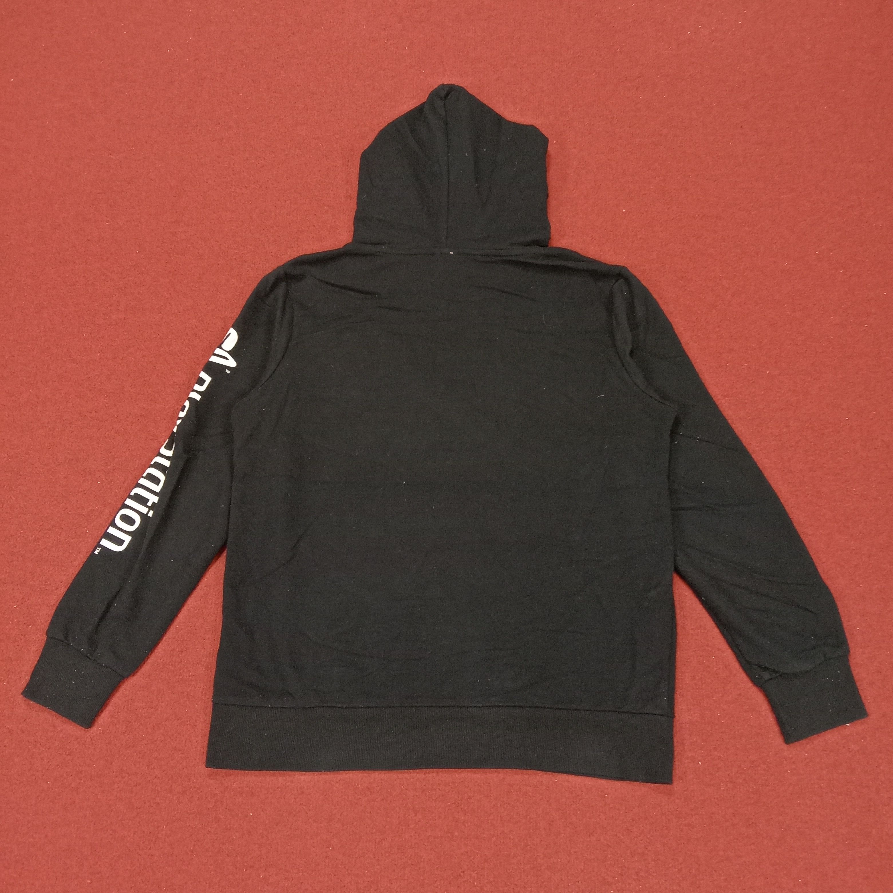 Playstation × The Game × Vintage Playstation Logo Video Games Streetwear Style Hoodies Size US M / EU 48-50 / 2 - 3 Thumbnail