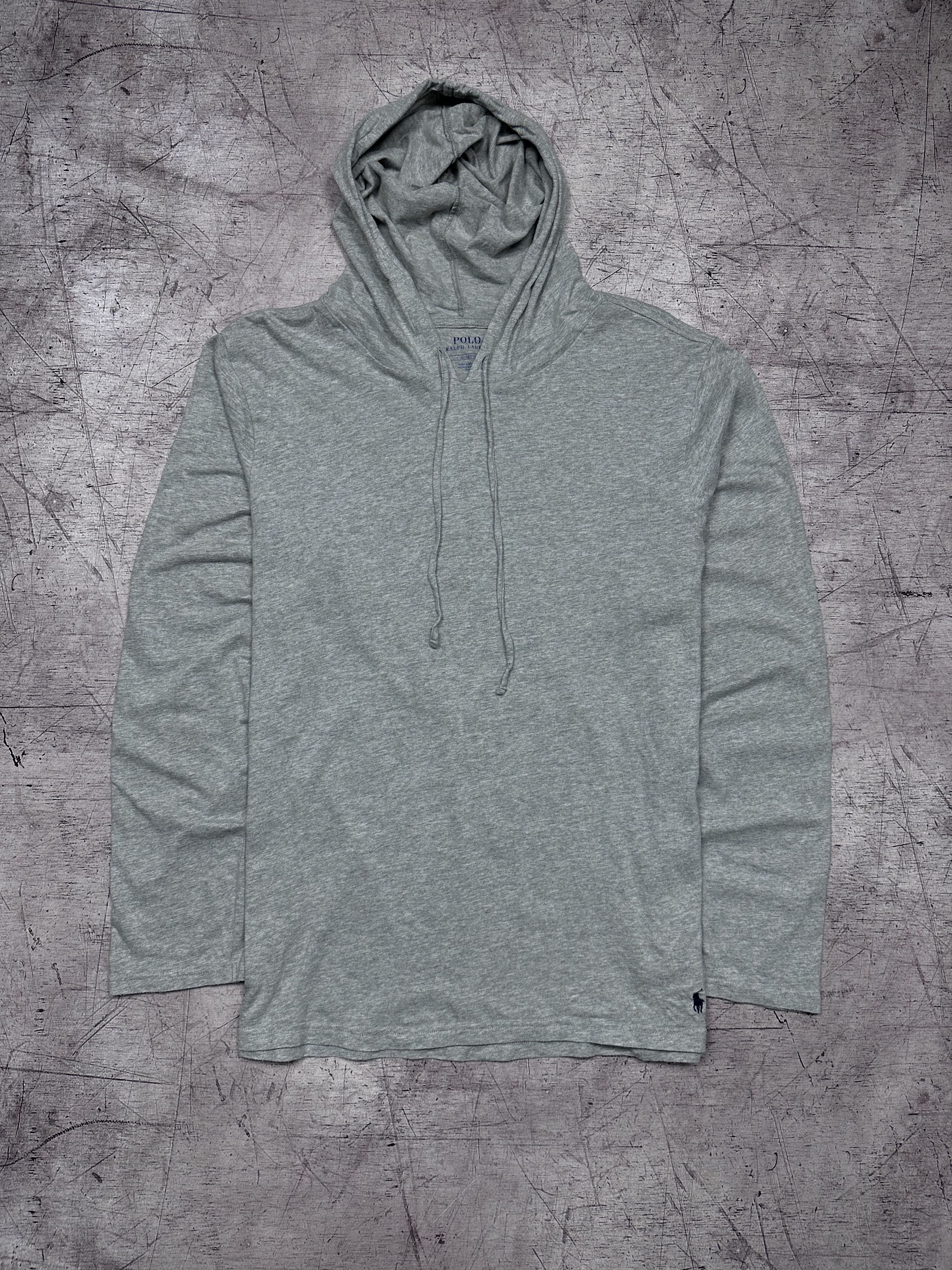 Polo Ralph Lauren Polo Ralph Lauren Mens Thin Track Suit Hoodie + Pants Size US L / EU 52-54 / 3 - 2 Thumbnail