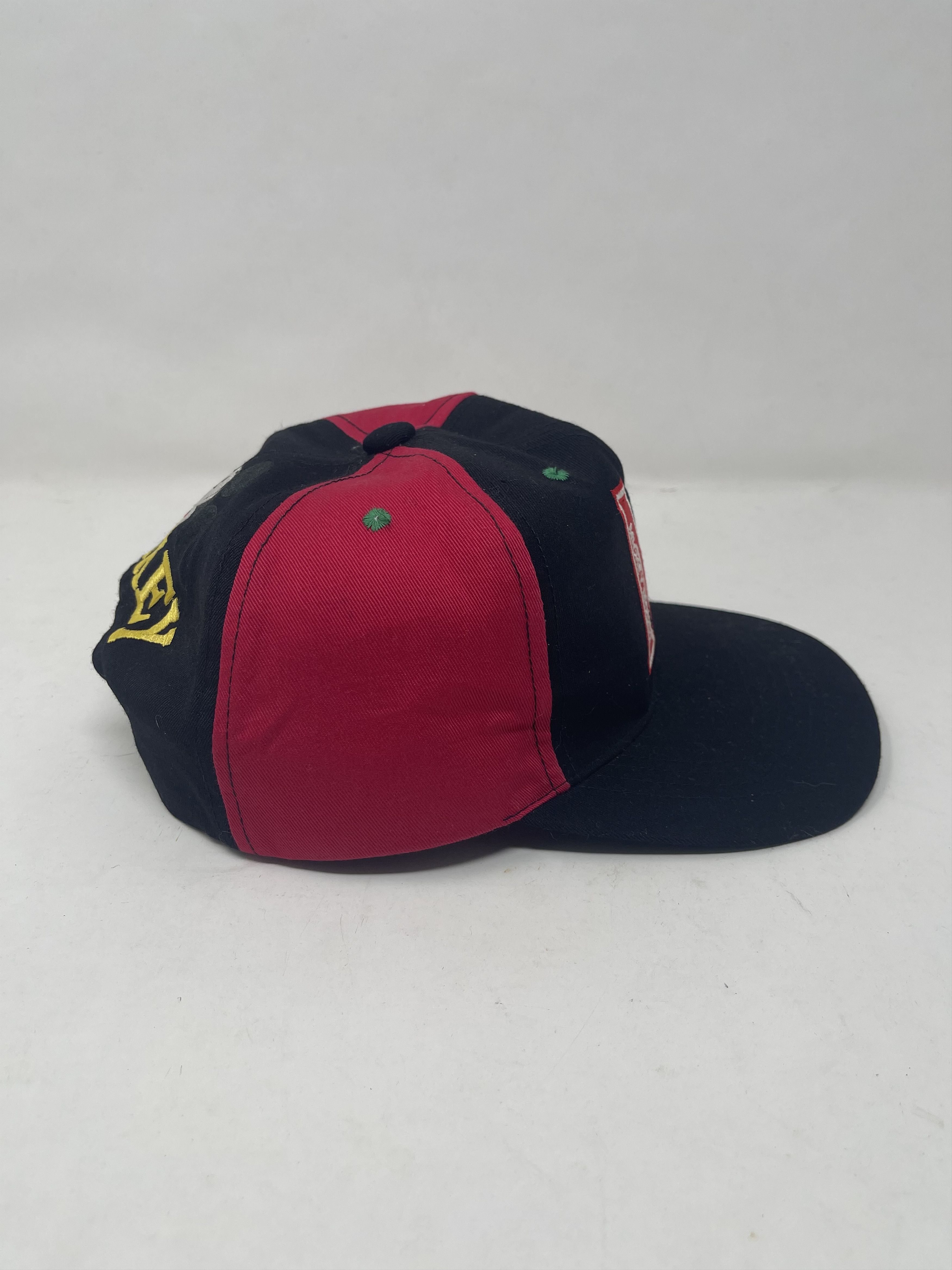 Mickey Mouse Vintage Mickey Mouse 90’s Snapback Hat Cap Size ONE SIZE - 3 Thumbnail