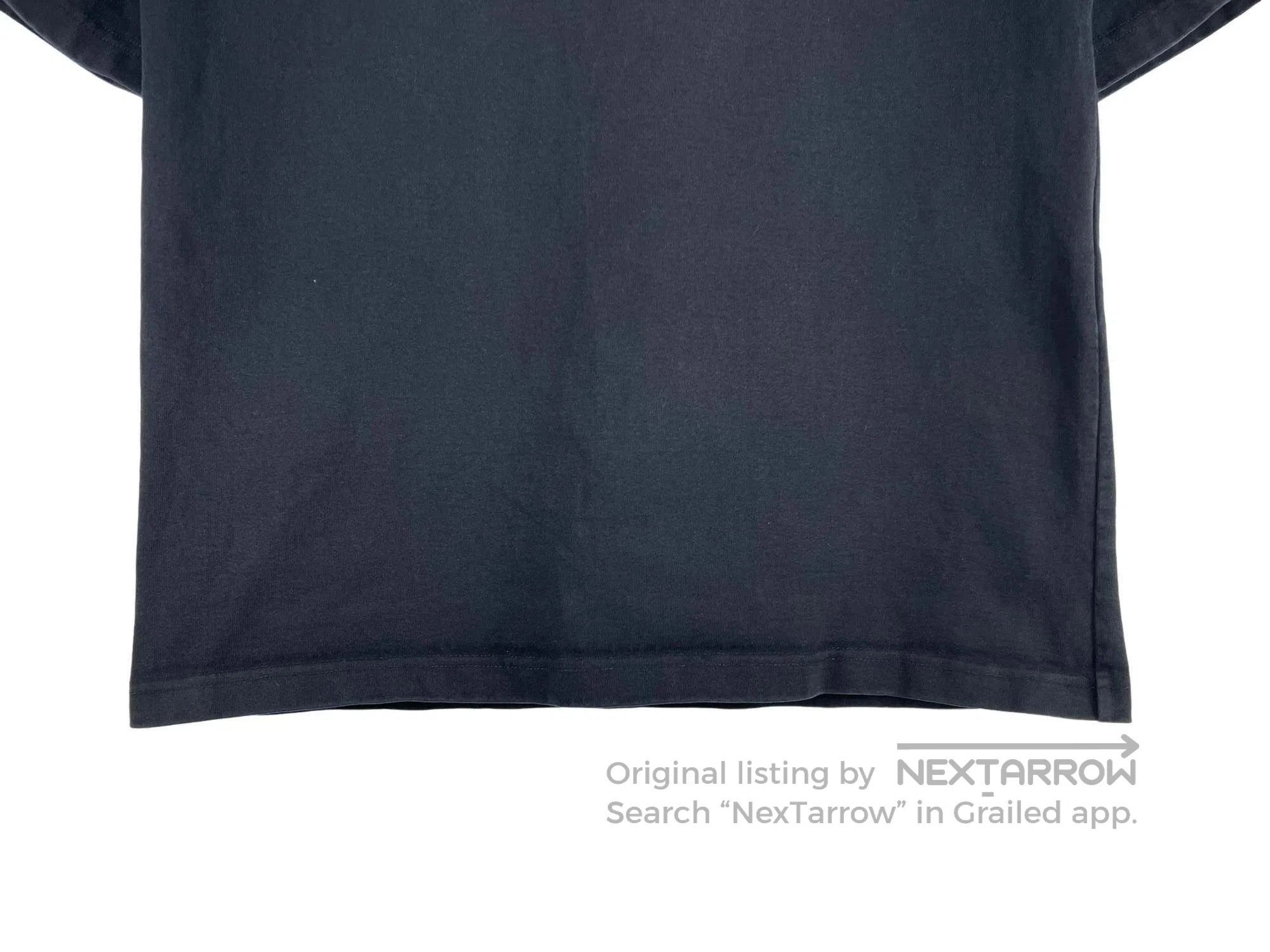 Balenciaga Balenciaga Printed Short Sleeve Size US XS / EU 42 / 0 - 4 Thumbnail