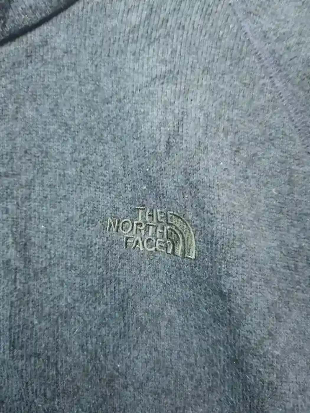 The North Face Vintage The North Face Sweatshirt Size US L / EU 52-54 / 3 - 2 Thumbnail