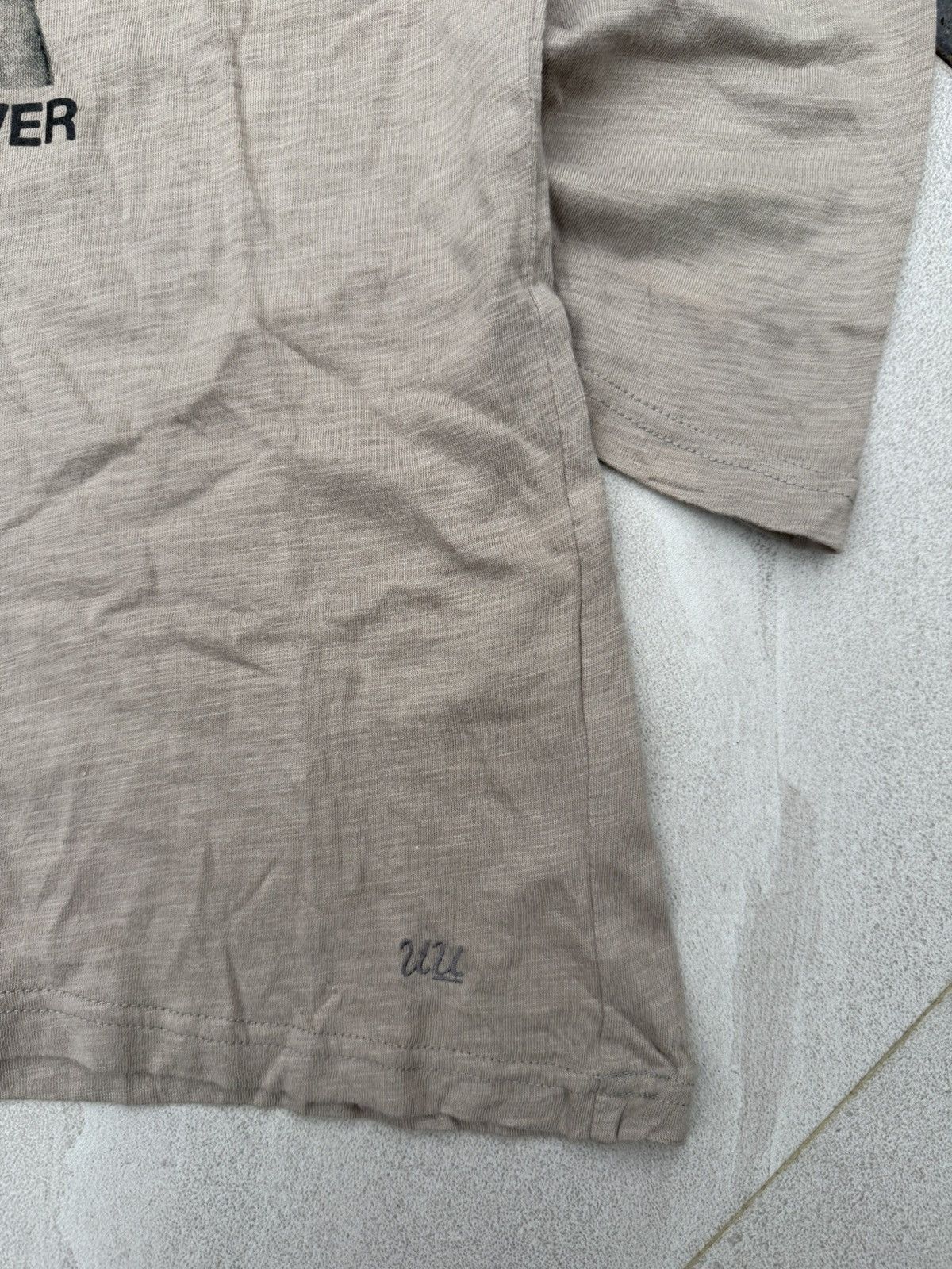 90’s UNDERCOVER RARE NEW STANDARD FAMILY RETROVINTAGE TSHIRT