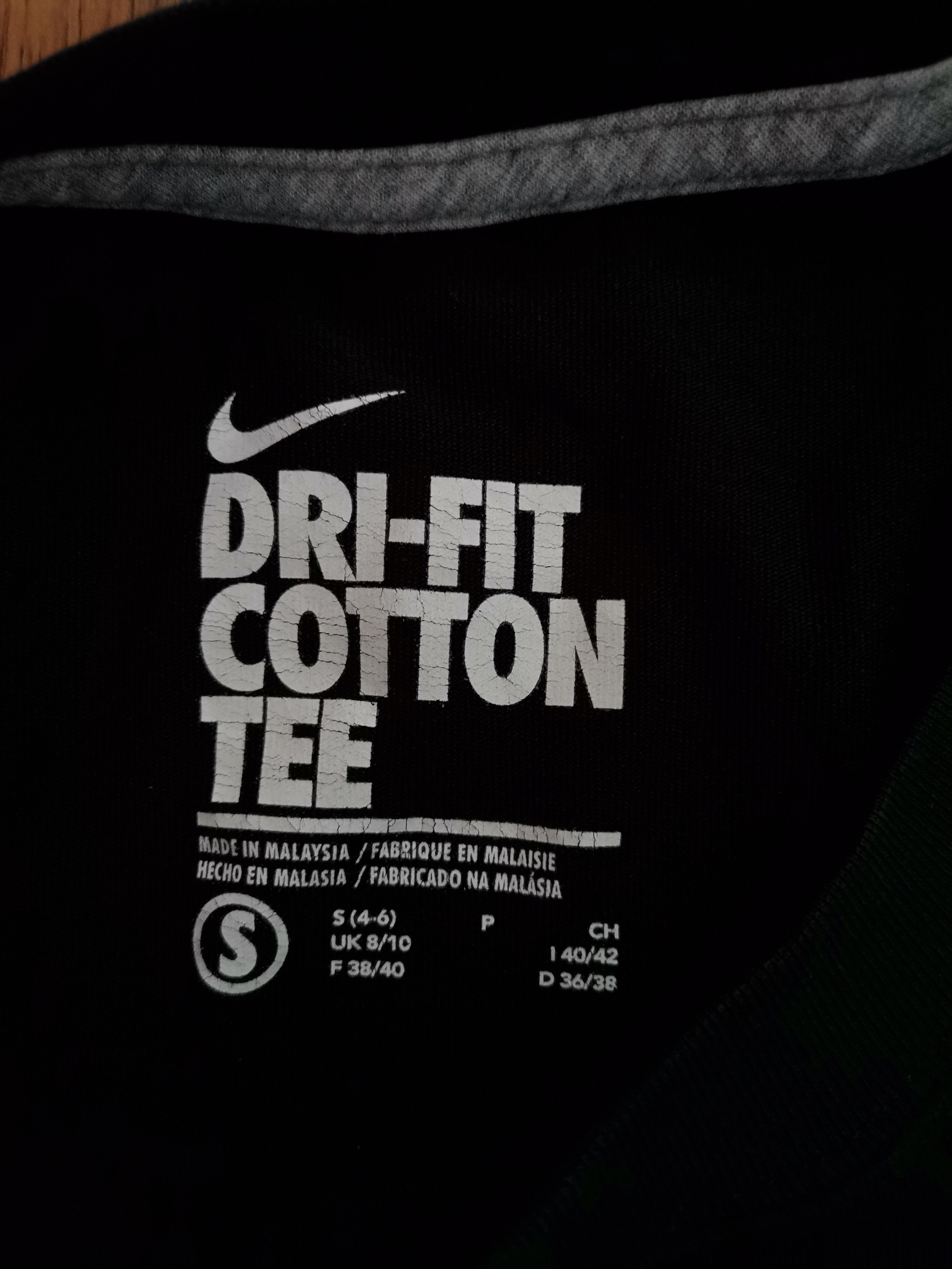 Nike Nike Women's Tee Size S / US 4 / IT 40 - 3 Thumbnail