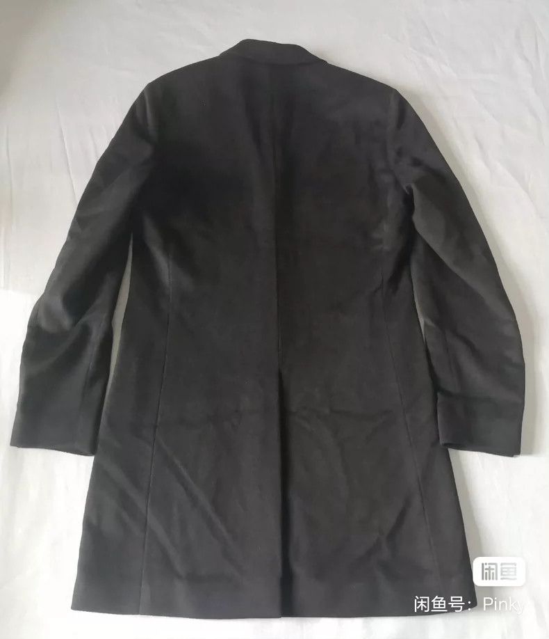 Dior Dior Cashmere coat 2504-Nextarrow Size US S / EU 44-46 / 1 - 6 Thumbnail