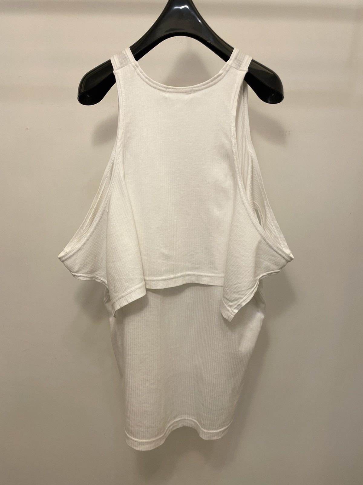 Vintage Dekeis layered tank Size US S / EU 44-46 / 1 - 2 Thumbnail