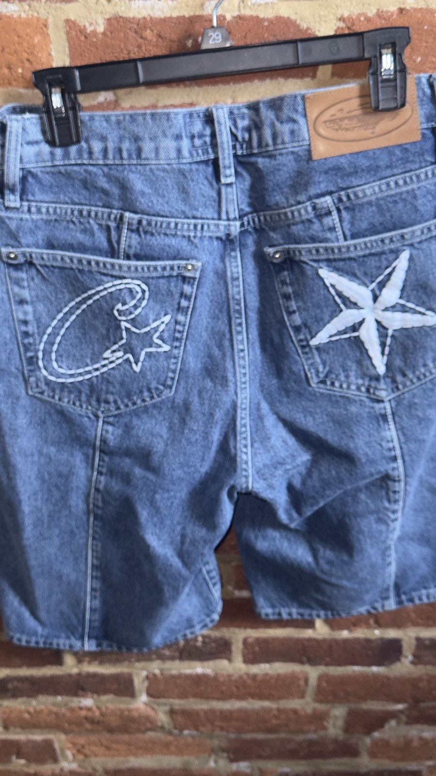 Corteiz Corteiz Shorts Size US 30 / EU 46 - 2 Thumbnail