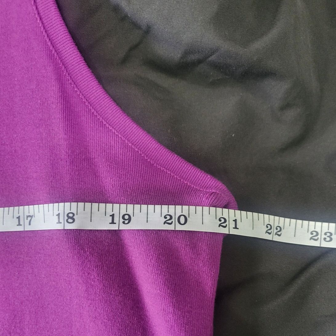 Other Studio Works Sleeveless Top in Exotic Orchard - XL Size XL / US 12-14 / IT 48-50 - 6 Thumbnail