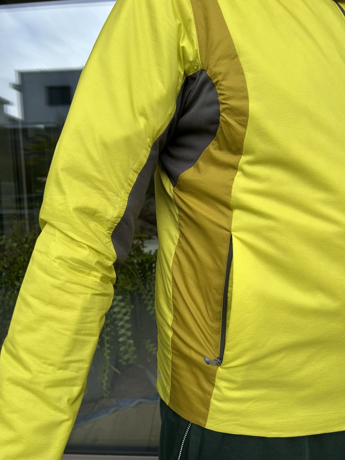 Gyakusou Gyakusou by Undercover Lab Light Thermal Hooded Jacket Size US XL / EU 56 / 4 - 13 Thumbnail