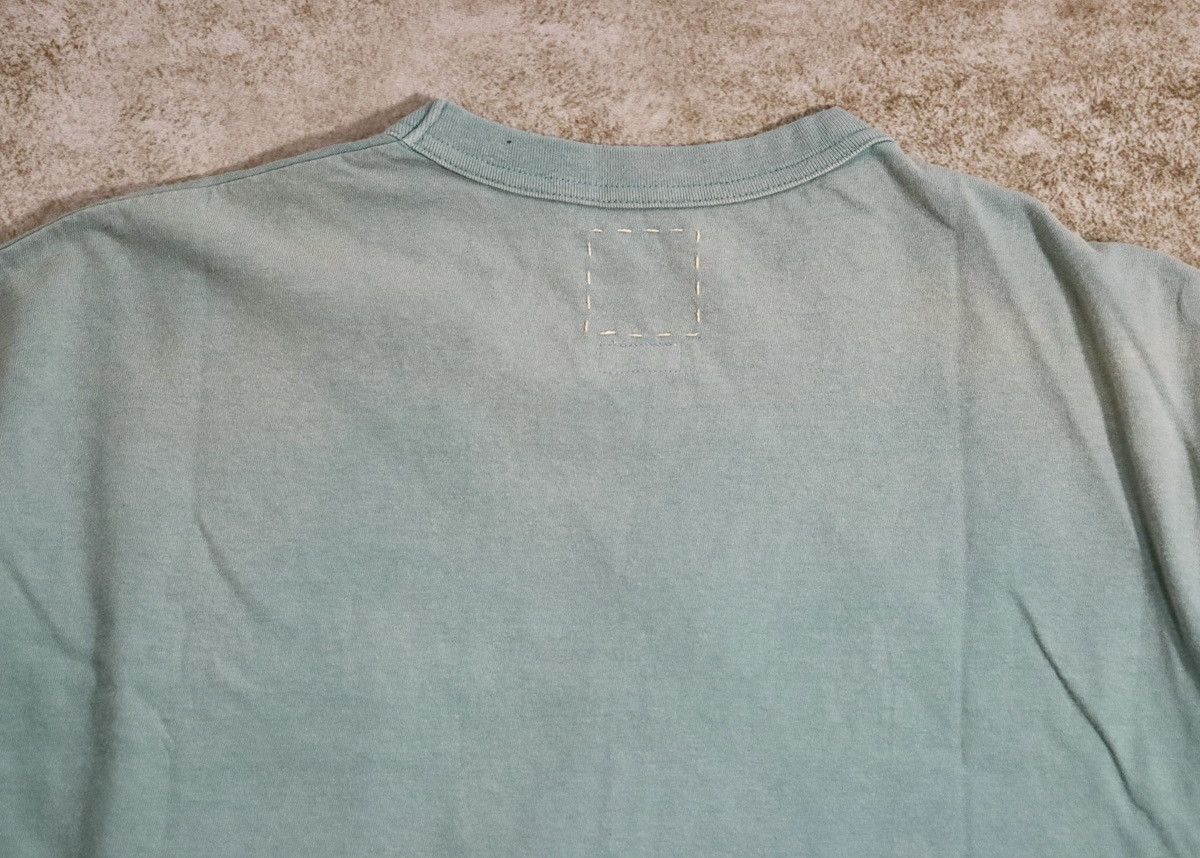 Visvim Visvim 24aw Jumbo Tee Crash，size3 Size US L / EU 52-54 / 3 - 8 Thumbnail