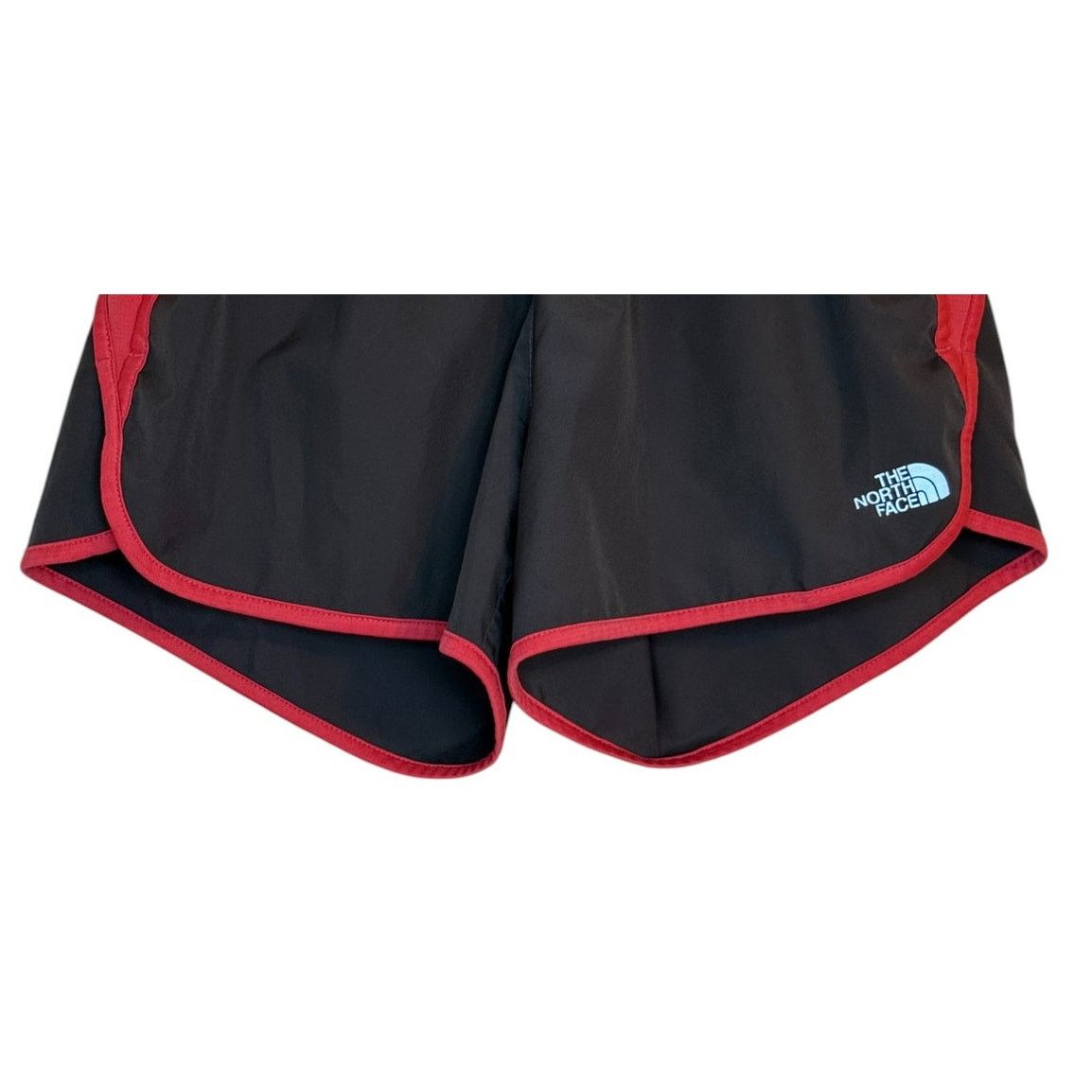 The North Face The North Face Shorts Women Small Gray Flight Series Running Size 26" / US 2 / IT 38 - 3 Thumbnail