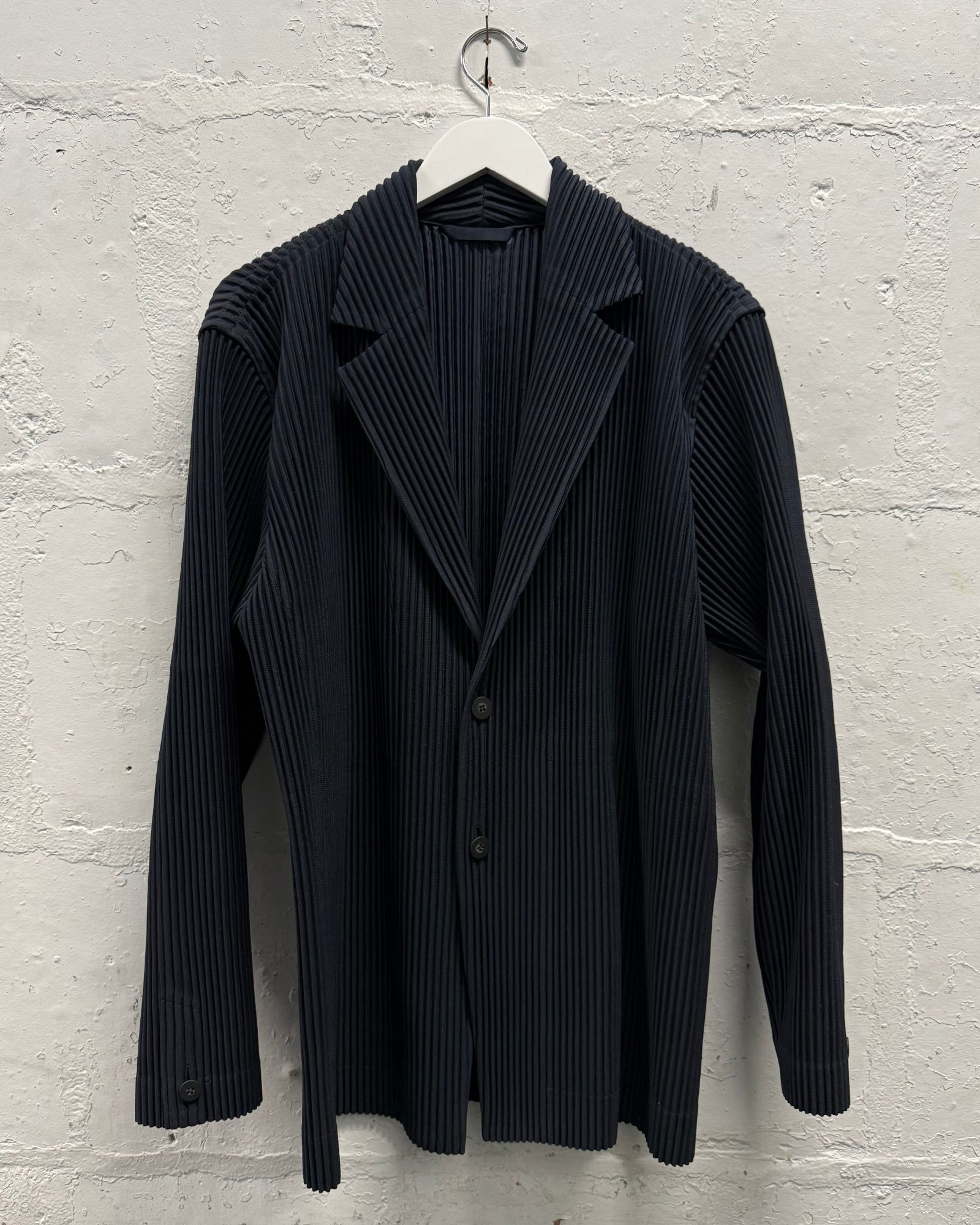 Issey Miyake Homme Plisse 23aw MC JULY blouson | Grailed