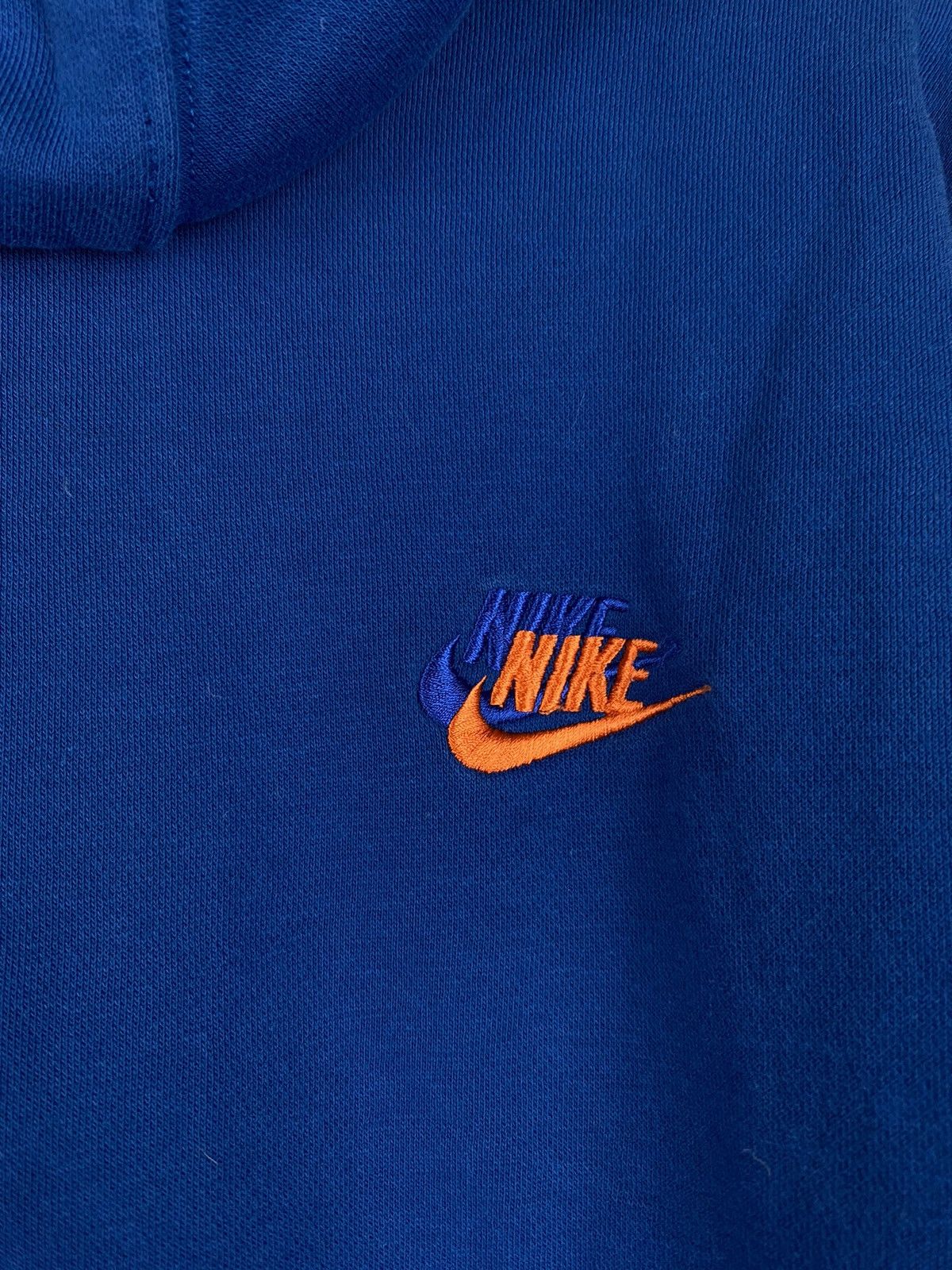 Nike Nike SPE+ Multi Swoosh Hoodie Sweatshirt All Over Size US M / EU 48-50 / 2 - 9 Thumbnail