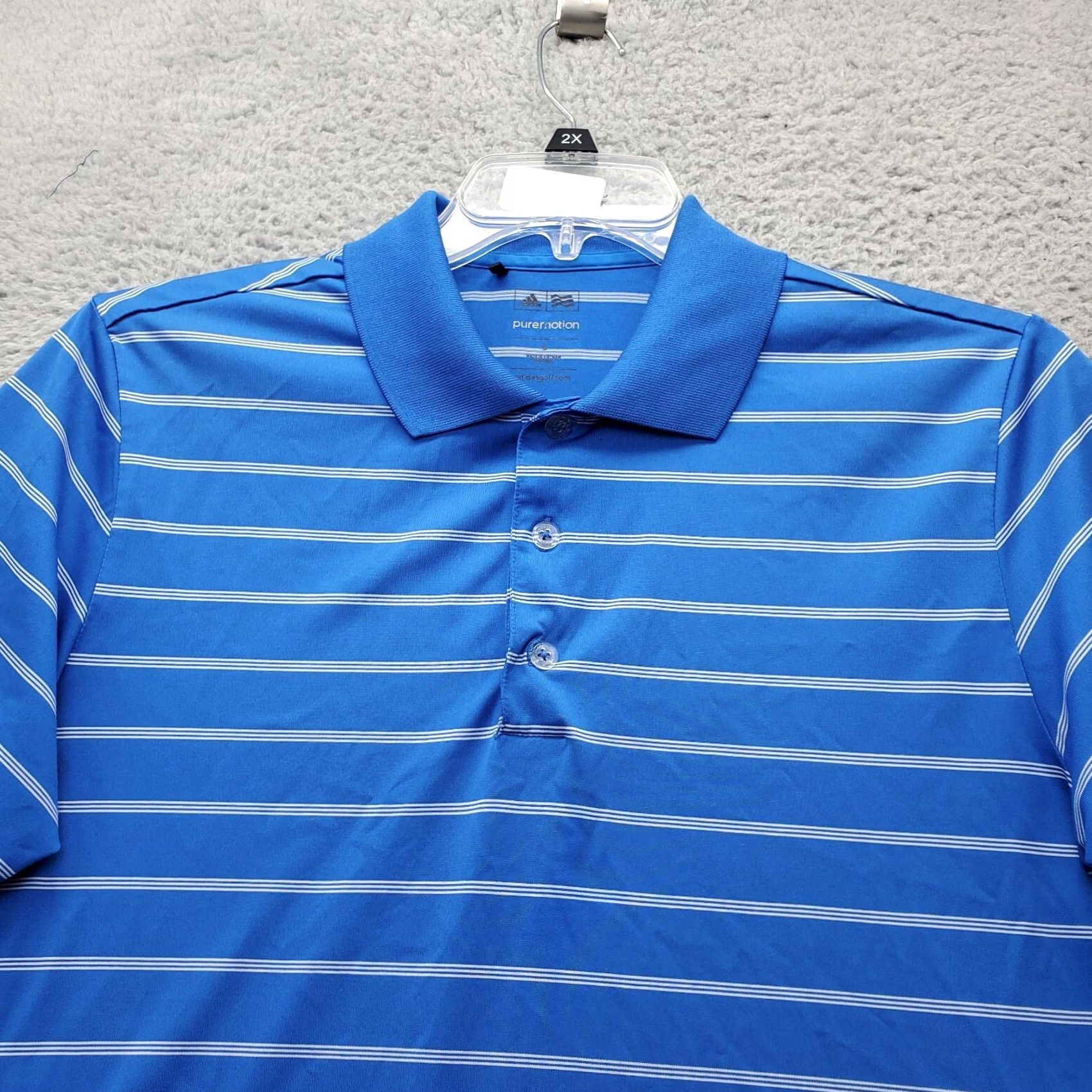 Adidas Nike Shirt? (Oops) Size US S / EU 44-46 / 1 - 3 Thumbnail