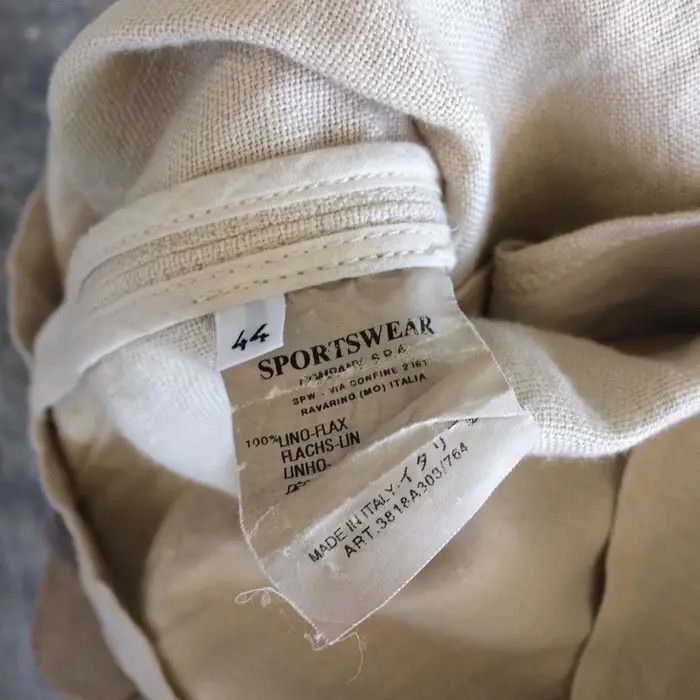 C.P. Company C.P. Company Double Pocket Workers Jacket Size US M / EU 48-50 / 2 - 5 Thumbnail