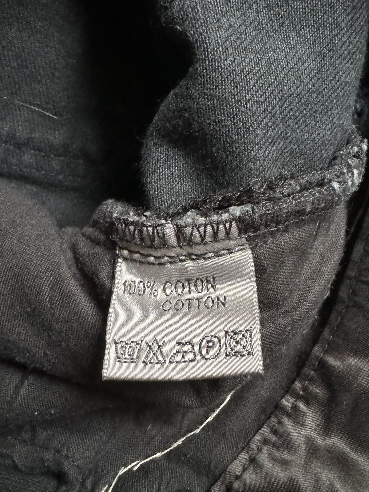 Dior Dior satin cummerbunds Size US 30 / EU 46 - 4 Thumbnail
