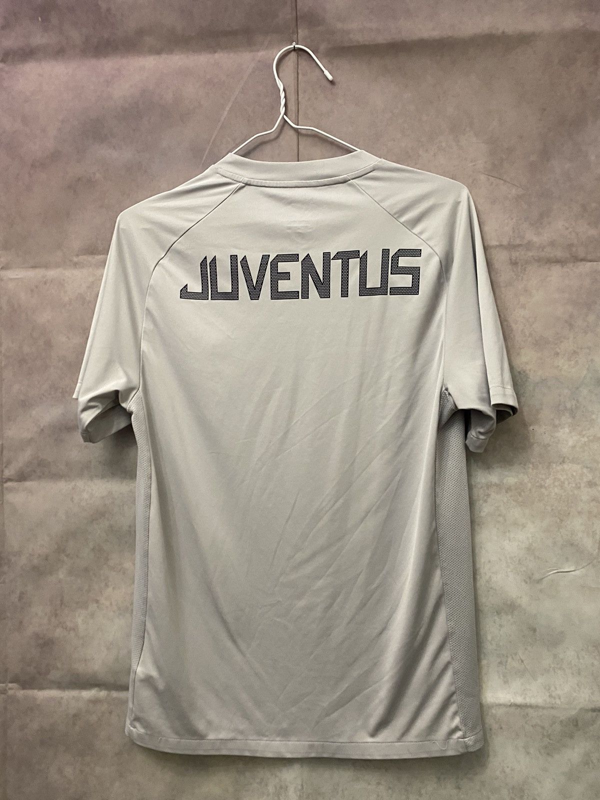 Nike Nike Juventus 2011-2012 T-Shirt Very Rare💥 Size US S / EU 44-46 / 1 - 3 Thumbnail