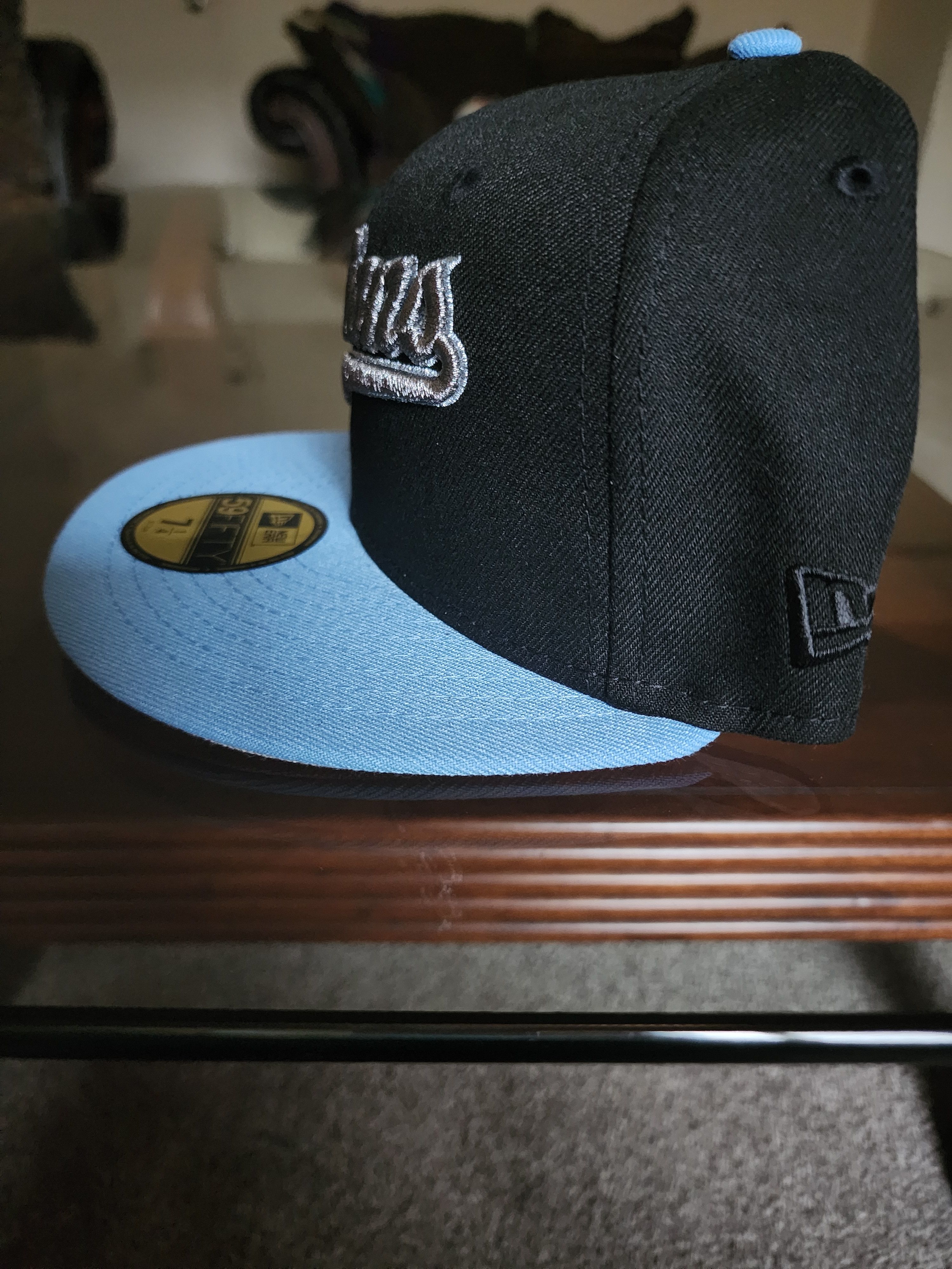 Hat Club × New Era × Topperz 95 North Boutique Cleveland Indians Size ONE SIZE - 2 Thumbnail