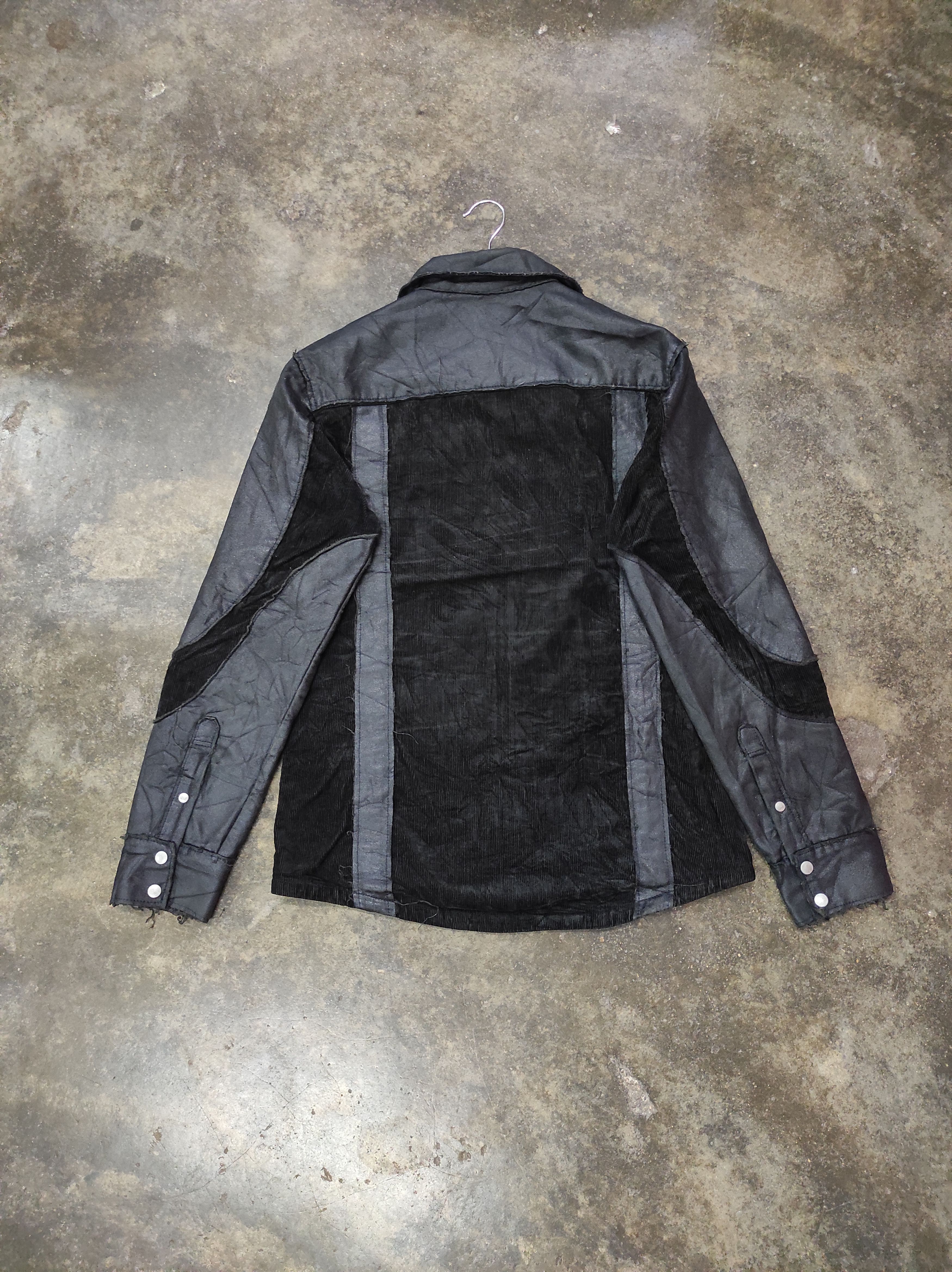 Morgan Homme RARE MORGAN HOMME MORGAN DE TOI CORDUROY JACKET Size US M / EU 48-50 / 2 - 8 Thumbnail