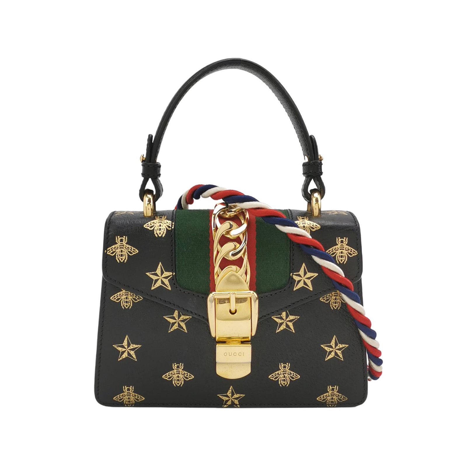 Gucci Gucci Women os Shoulder Bags Size ONE SIZE - 1 Thumbnail