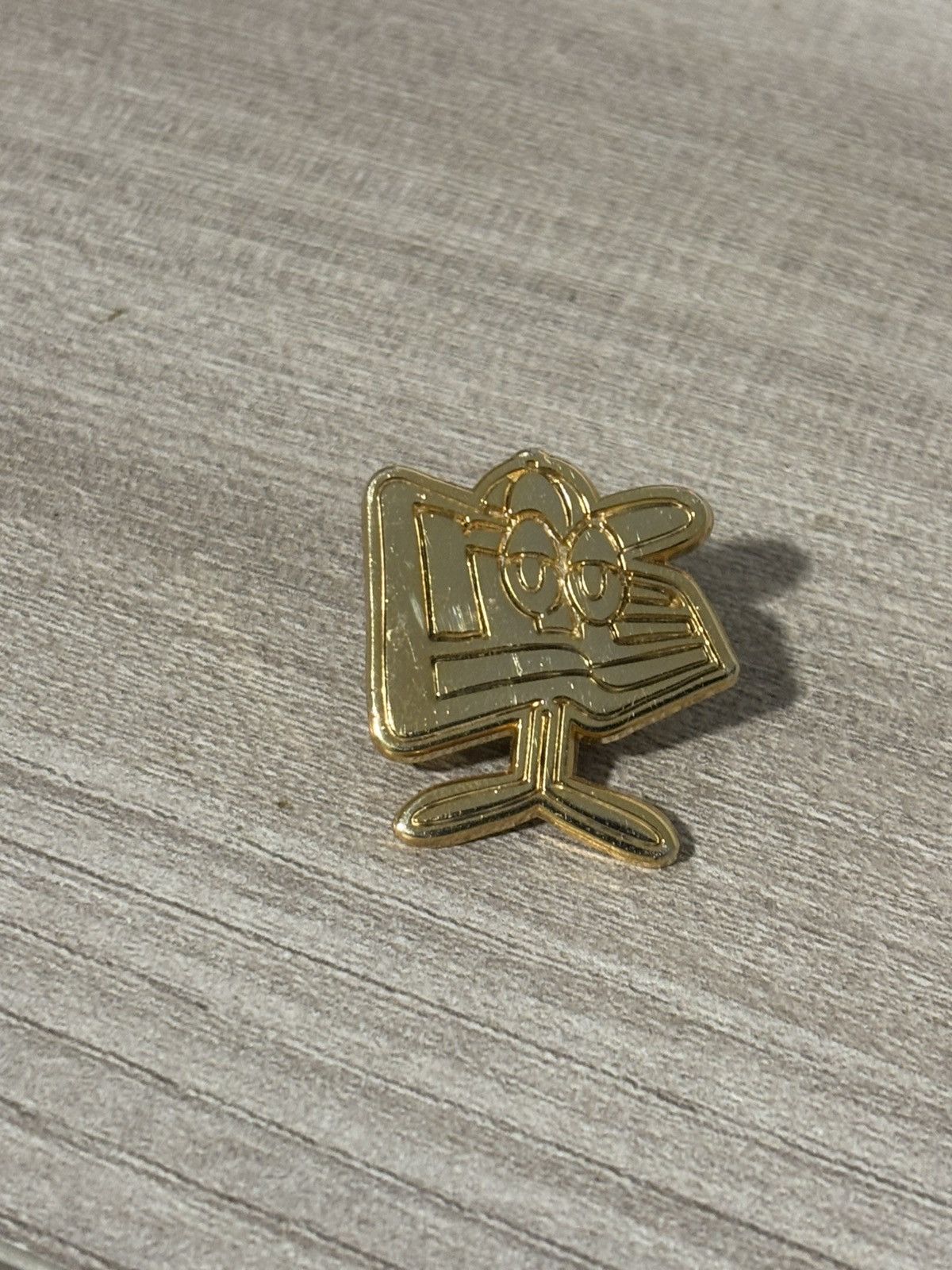 New Era 59FIFTY Fitted Pin Badge Size ONE SIZE - 10 Thumbnail