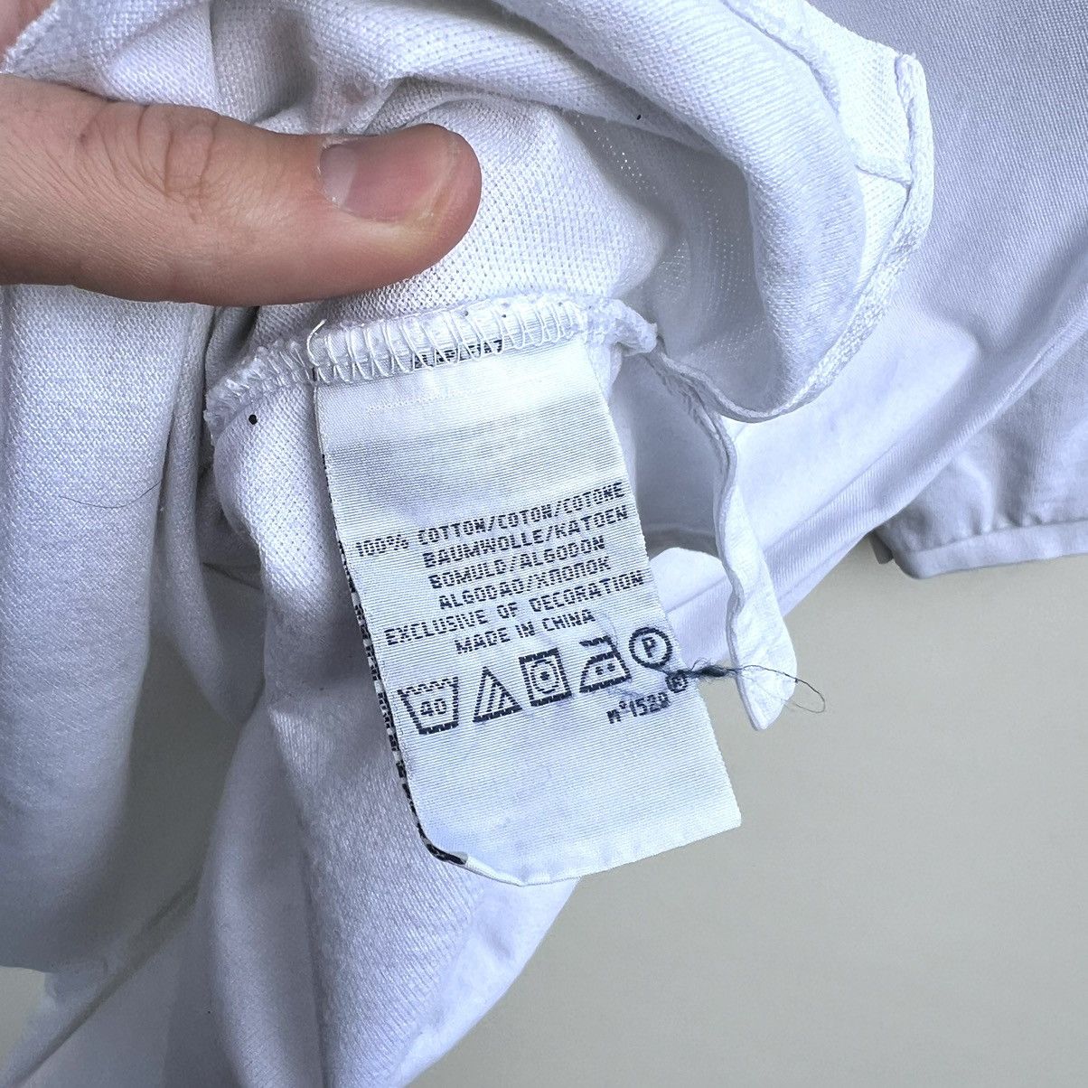 Polo Ralph Lauren × Ralph Lauren × Vintage Polo Ralph Lauren polos vintage Size US L / EU 52-54 / 3 - 9 Thumbnail