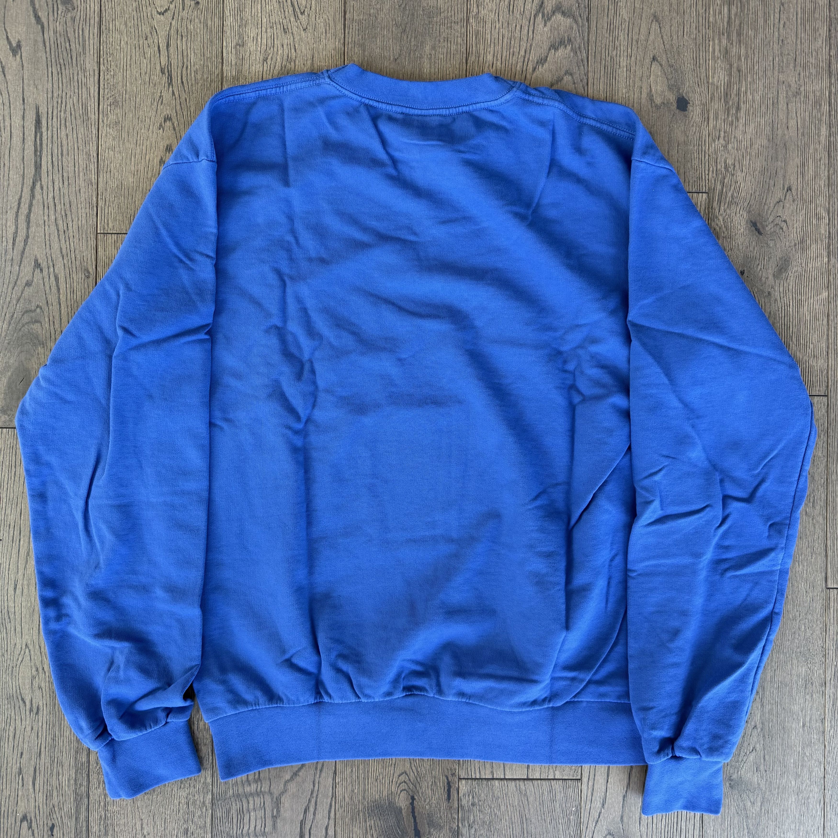 Mega Yacht Casper Crewneck Sweatshirt Size US M / EU 48-50 / 2 - 2 Thumbnail