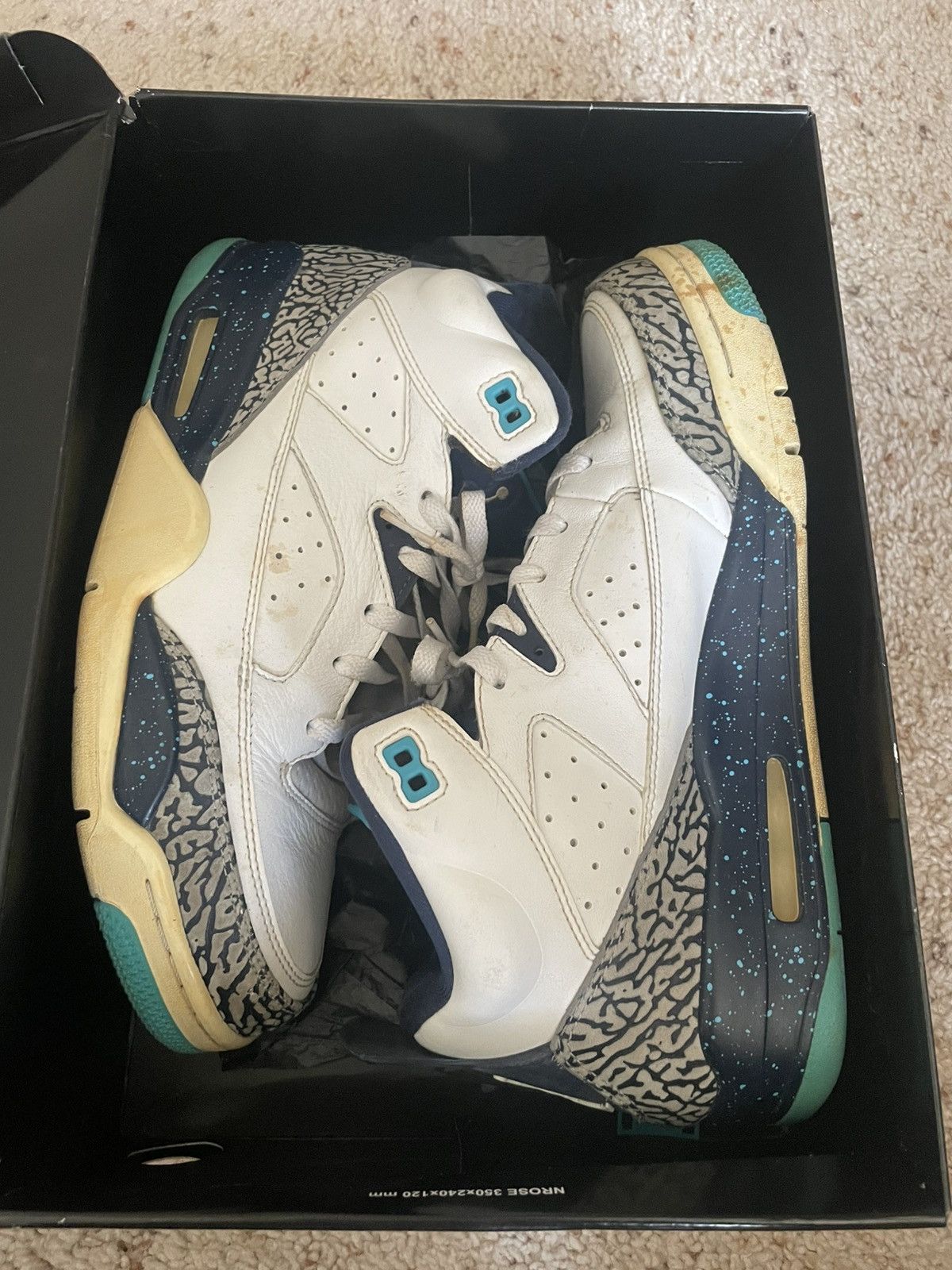 Son of Mars