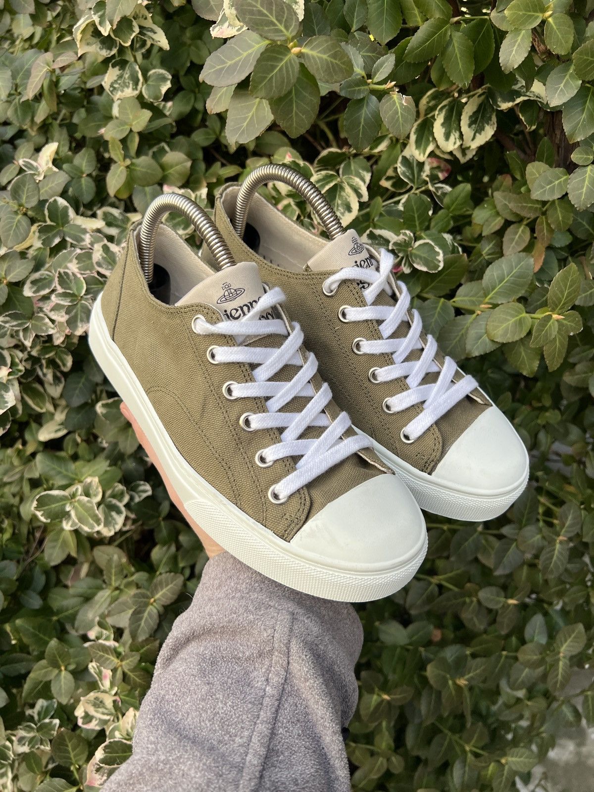 Vivienne Westwood Sneakers