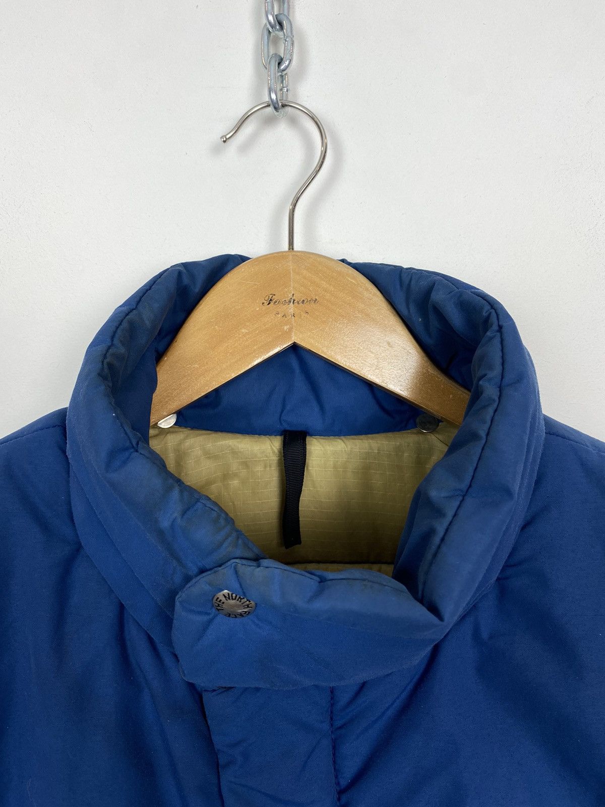 The North Face Vintage The North Face Long Sleeve Jacket Men’s Size Large Size US L / EU 52-54 / 3 - 4 Thumbnail