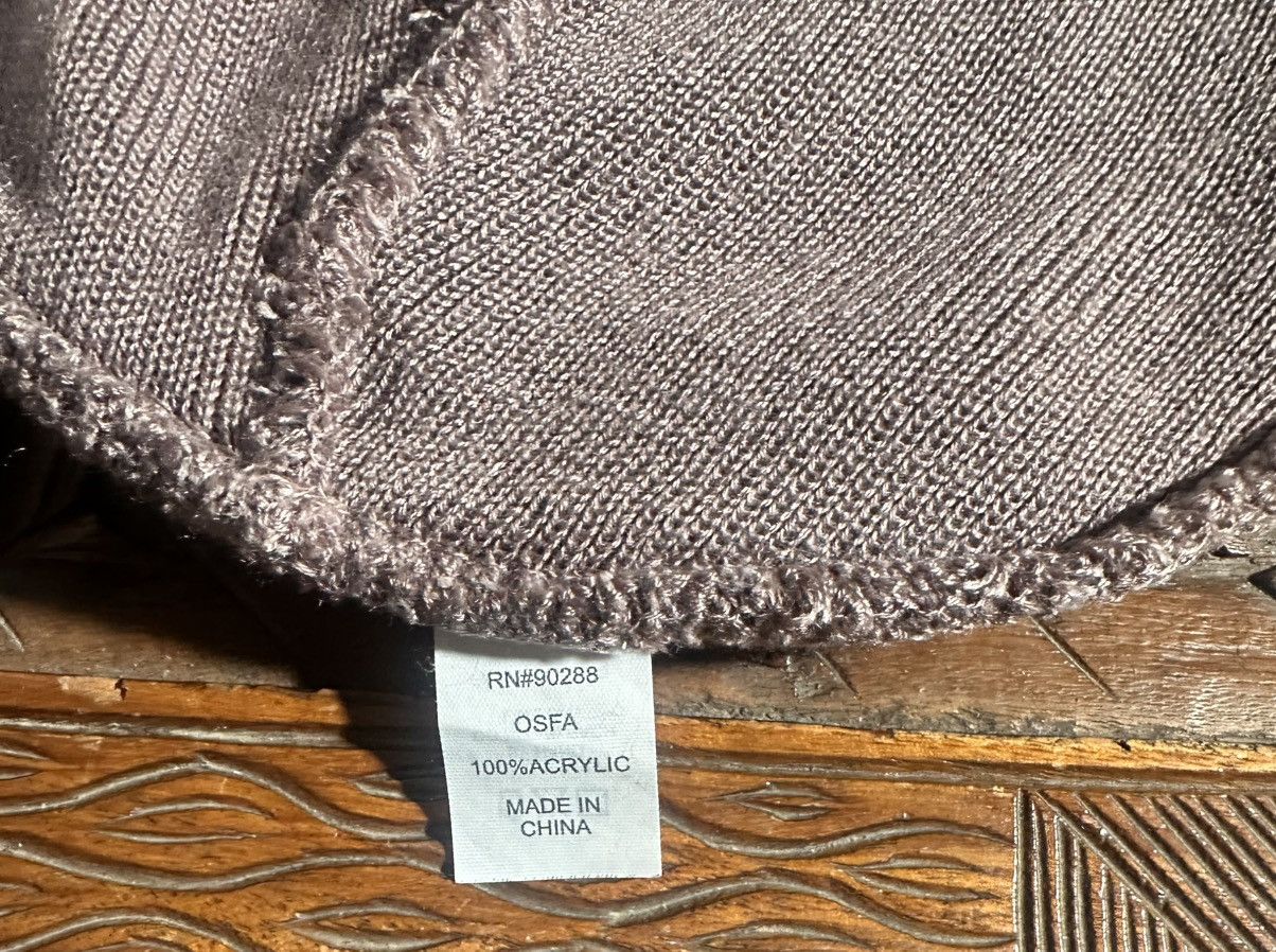 Adidas Adidas Beanie/Skully Size ONE SIZE - 6 Thumbnail