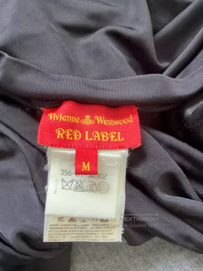 Vivienne Westwood Vivienne Westwood Elastic top Size M / US 6-8 / IT 42-44 - 8 Thumbnail