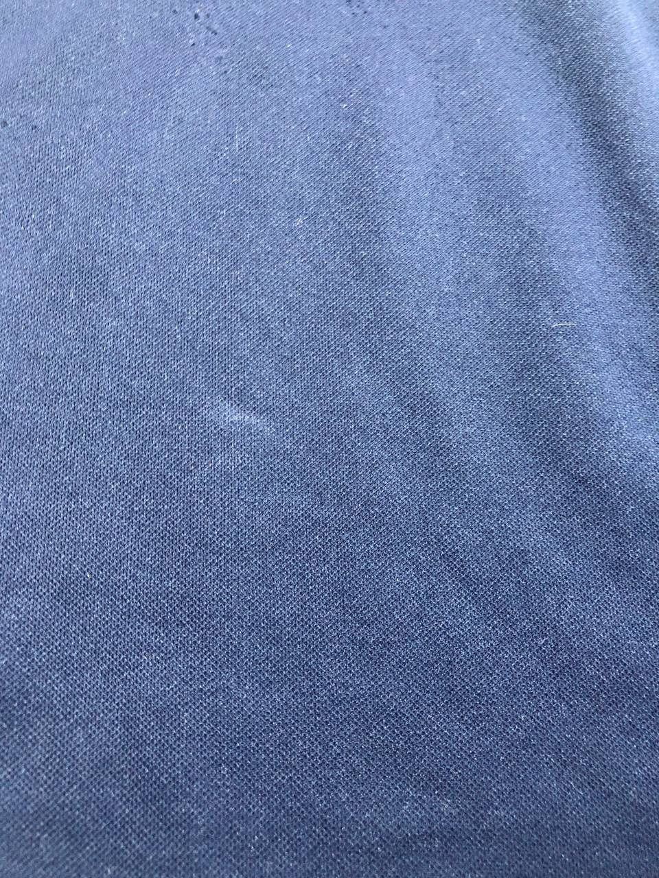 Adidas Rare Vintage Adidas Jersey V Neck Shirt Blue XLarge Size US XL / EU 56 / 4 - 14 Thumbnail