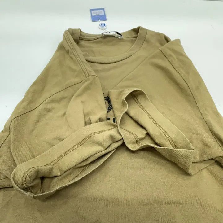 Balenciaga Balenciaga Balenciaga Crown Print Short Sleeve TShirt -250 Size US S / EU 44-46 / 1 - 8 Thumbnail