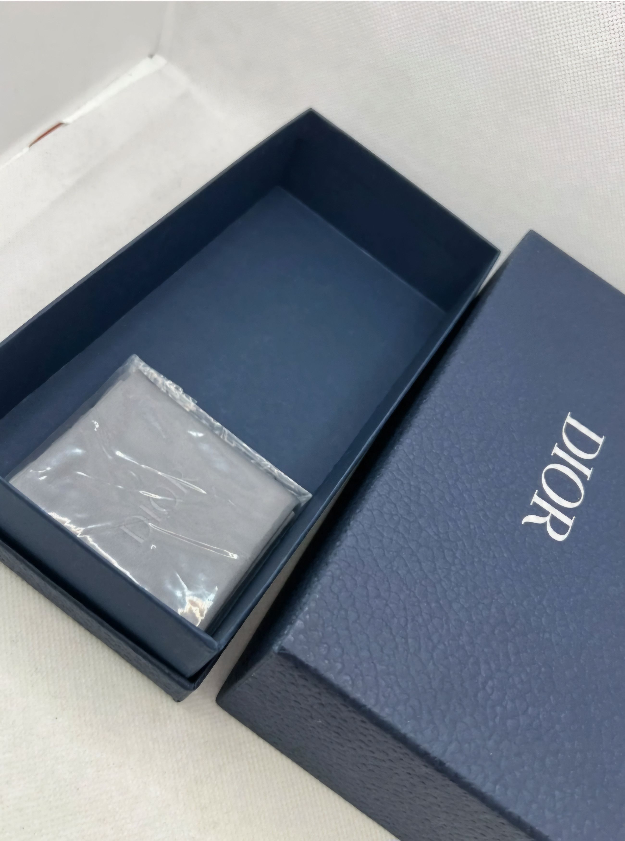 Dior DiorBlackSuit RI Size ONE SIZE - 14 Thumbnail