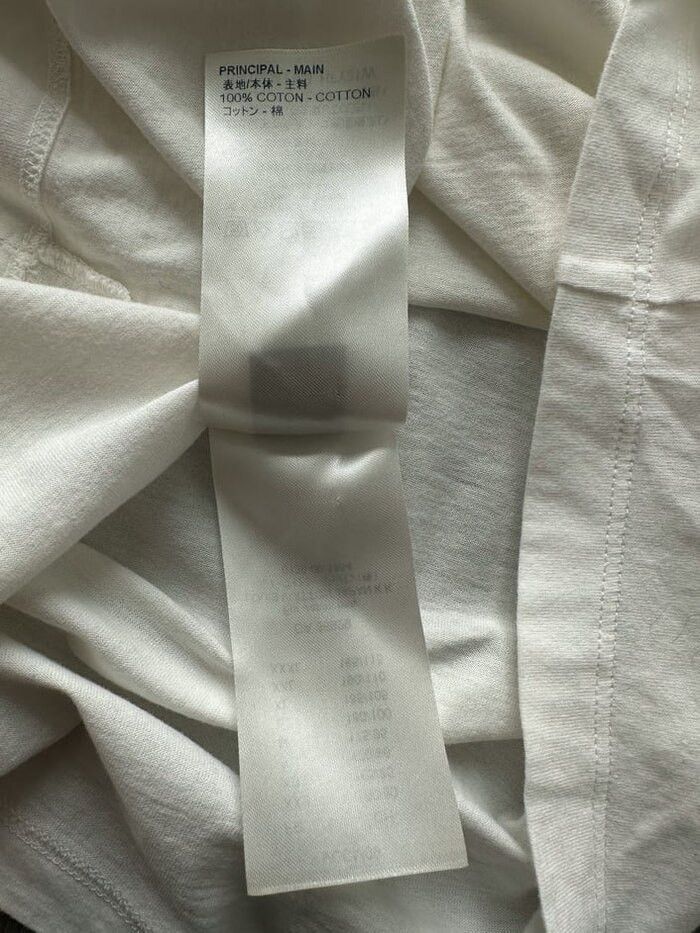Louis Vuitton Louis Vuitton T-shirt Size US L / EU 52-54 / 3 - 5 Thumbnail