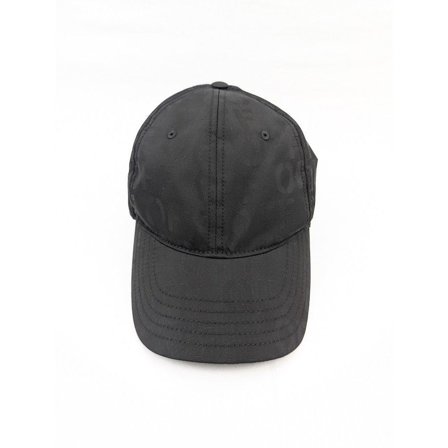 Off-White o1rshd1 Size: M / Jacq Baseball Hat / Cap in Black Size ONE SIZE - 3 Thumbnail