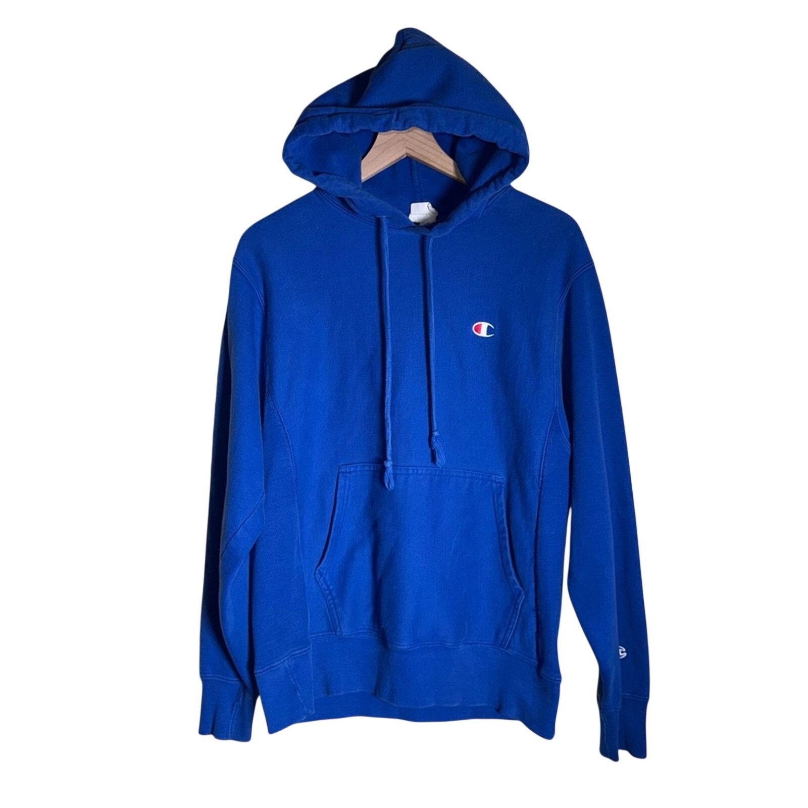 Champion VINTAGE CHAMPION reverse weave classic hoodie M Size US M / EU 48-50 / 2 - 1 Thumbnail