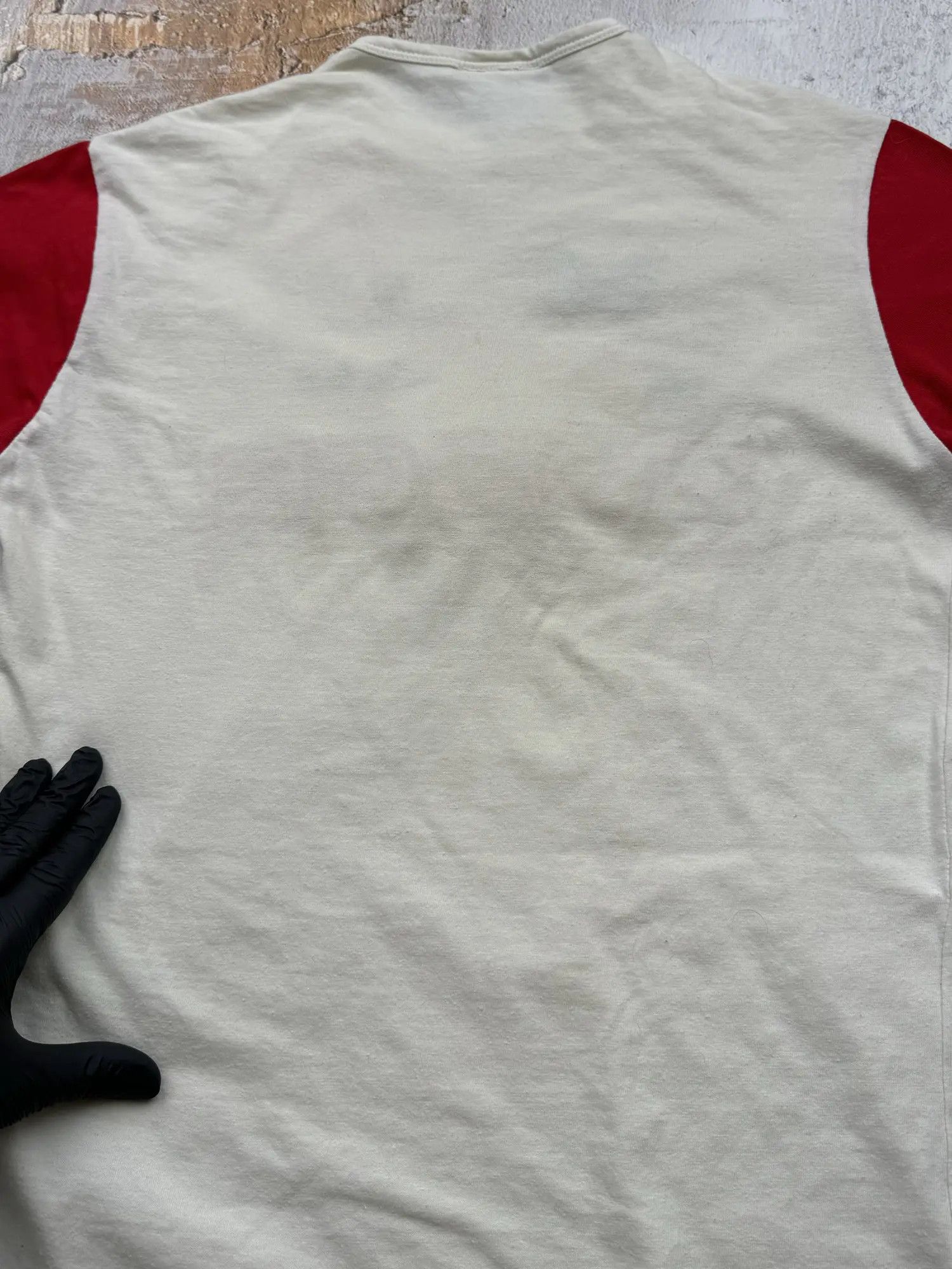 Vintage Vintage Moto Racing Tee(94) Size US S / EU 44-46 / 1 - 10 Thumbnail