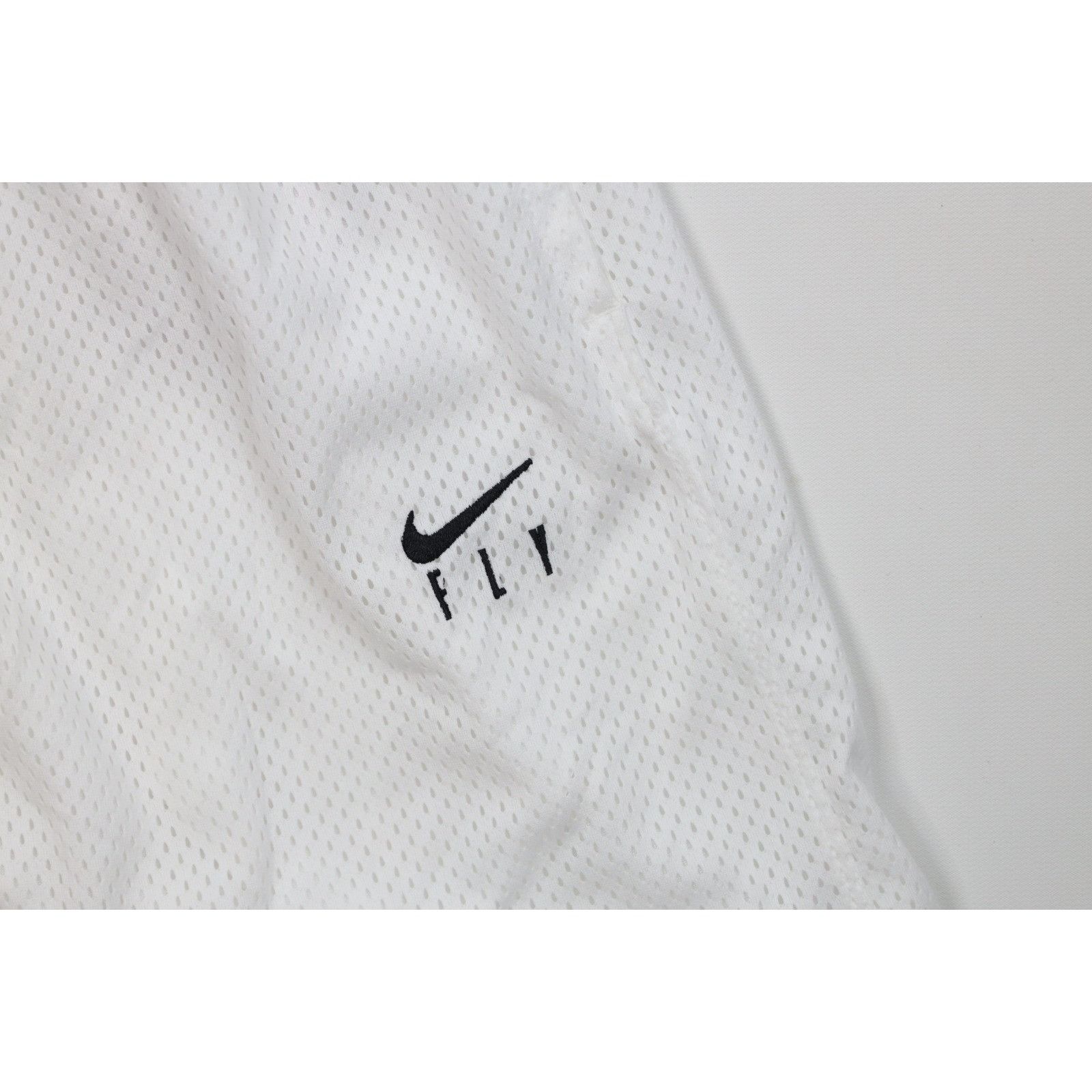 Nike New Nike Sportswear Fly Spell Out Mini Swoosh Shorts Size 28" / US 6 / IT 42 - 5 Thumbnail