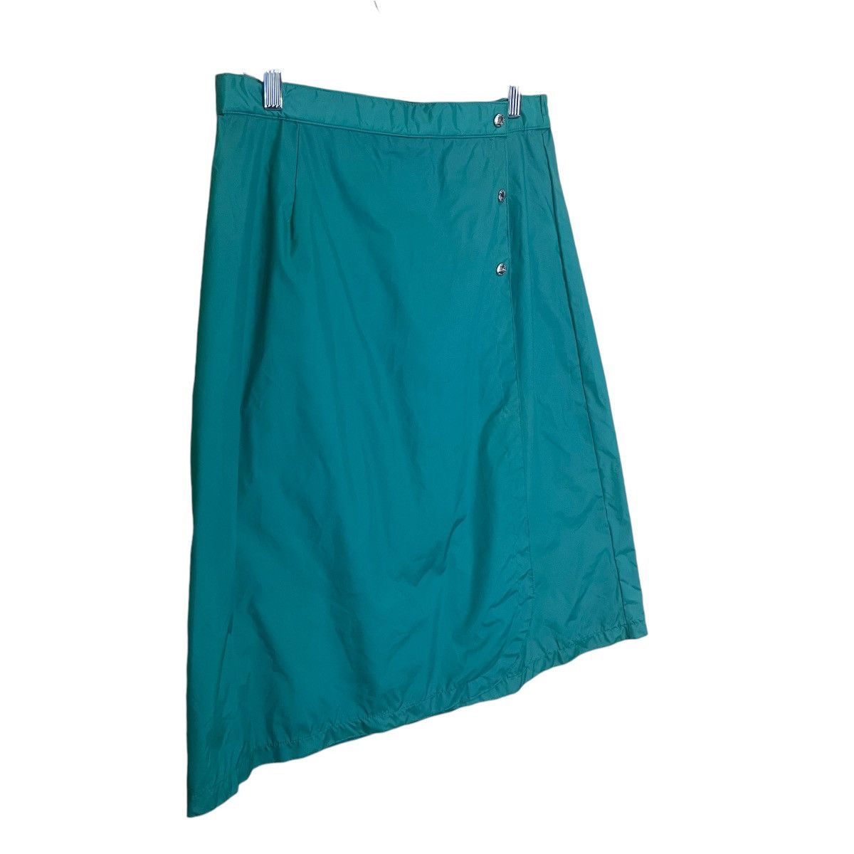 Balenciaga Balenciaga Skirt Waist 28 Size 28" / US 6 / IT 42 - 2 Thumbnail