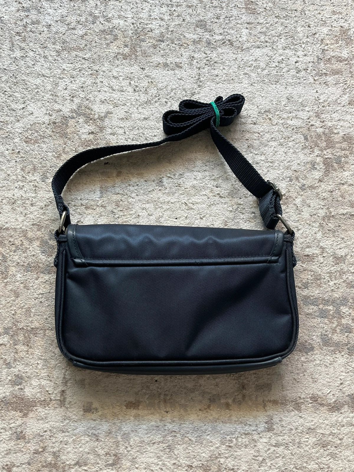 Ralph Lauren Ralph Lauren Polo Jeans Small Hand Bags Rare 90s Size ONE SIZE - 8 Thumbnail