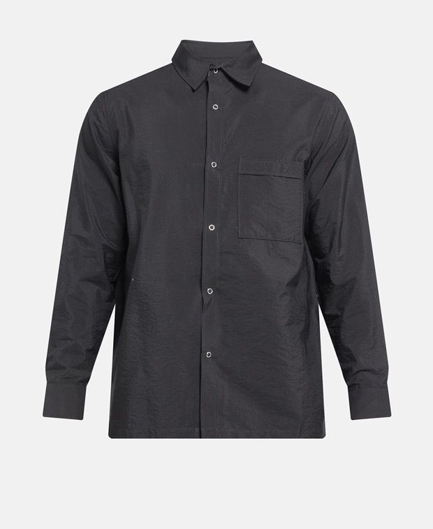 Aime Leon Dore Long-sleeved shirt Size US XS / EU 42 / 0 - 1 Preview