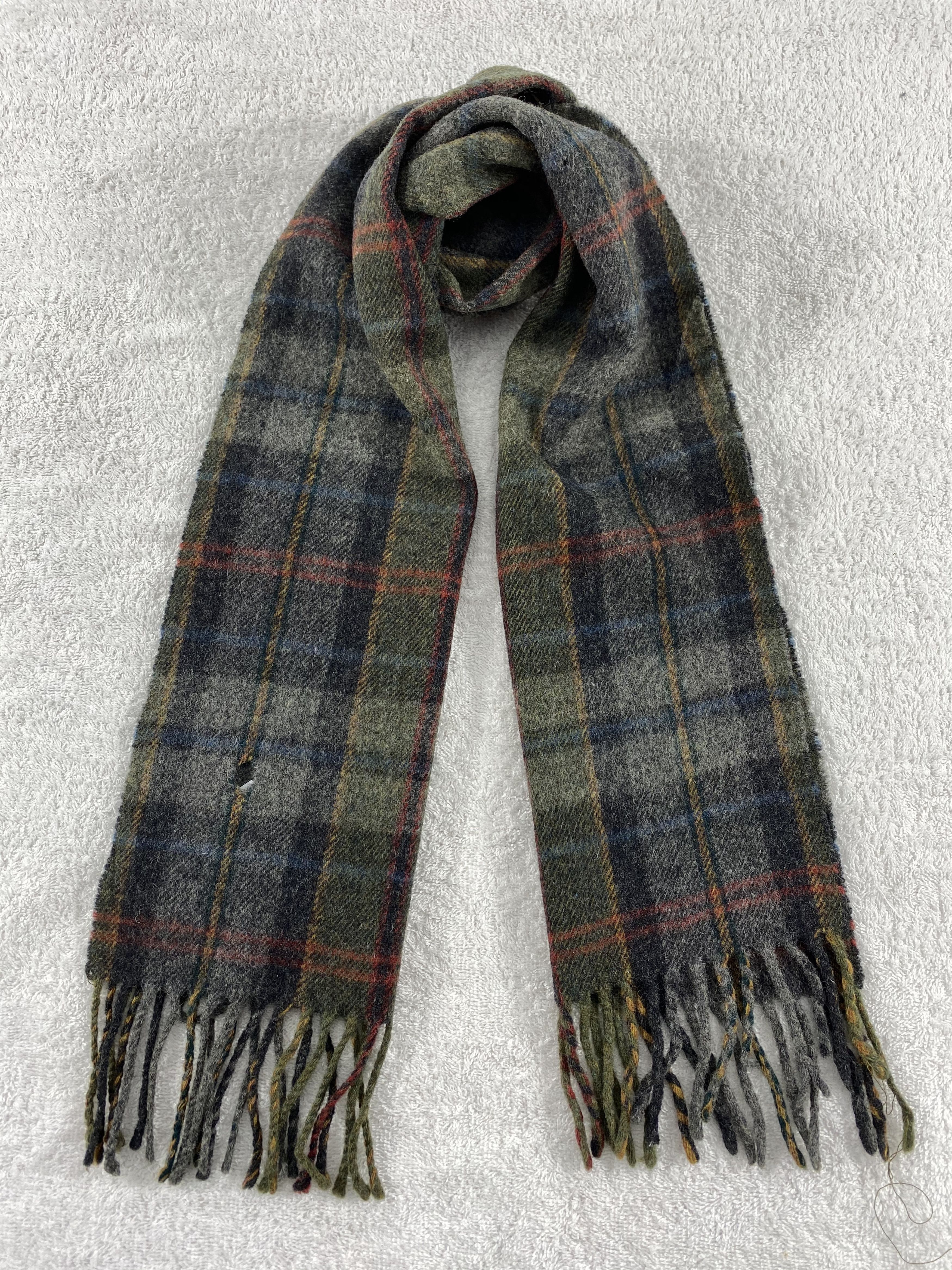 Polo Ralph Lauren Polo Ralph Lauren Scarf / Muffler / Neckwear - WW1703 Size ONE SIZE - 1 Thumbnail